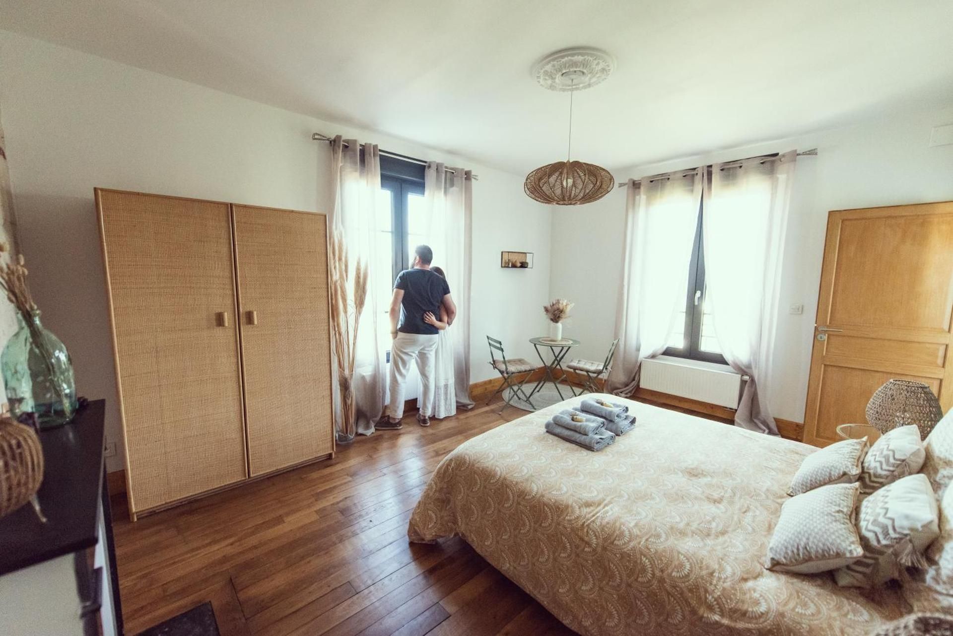 Queen Room