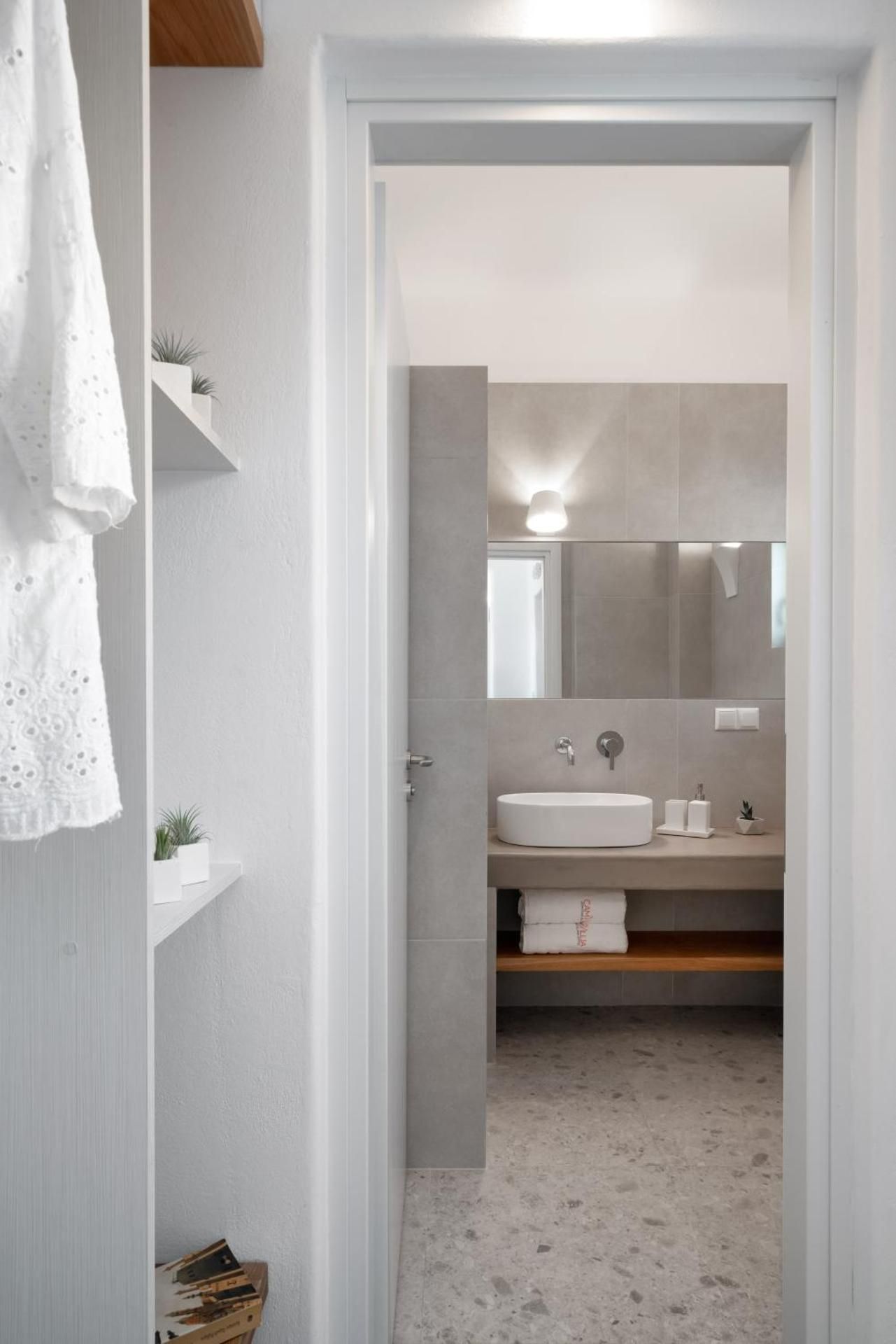 Duplex Suite