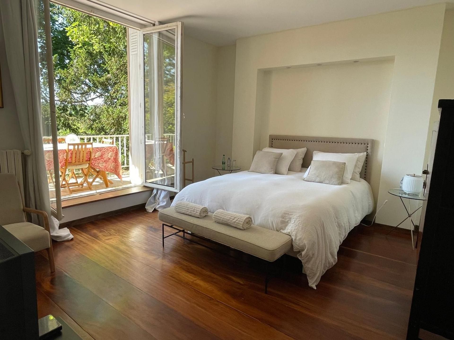 Three-Bedroom Suite