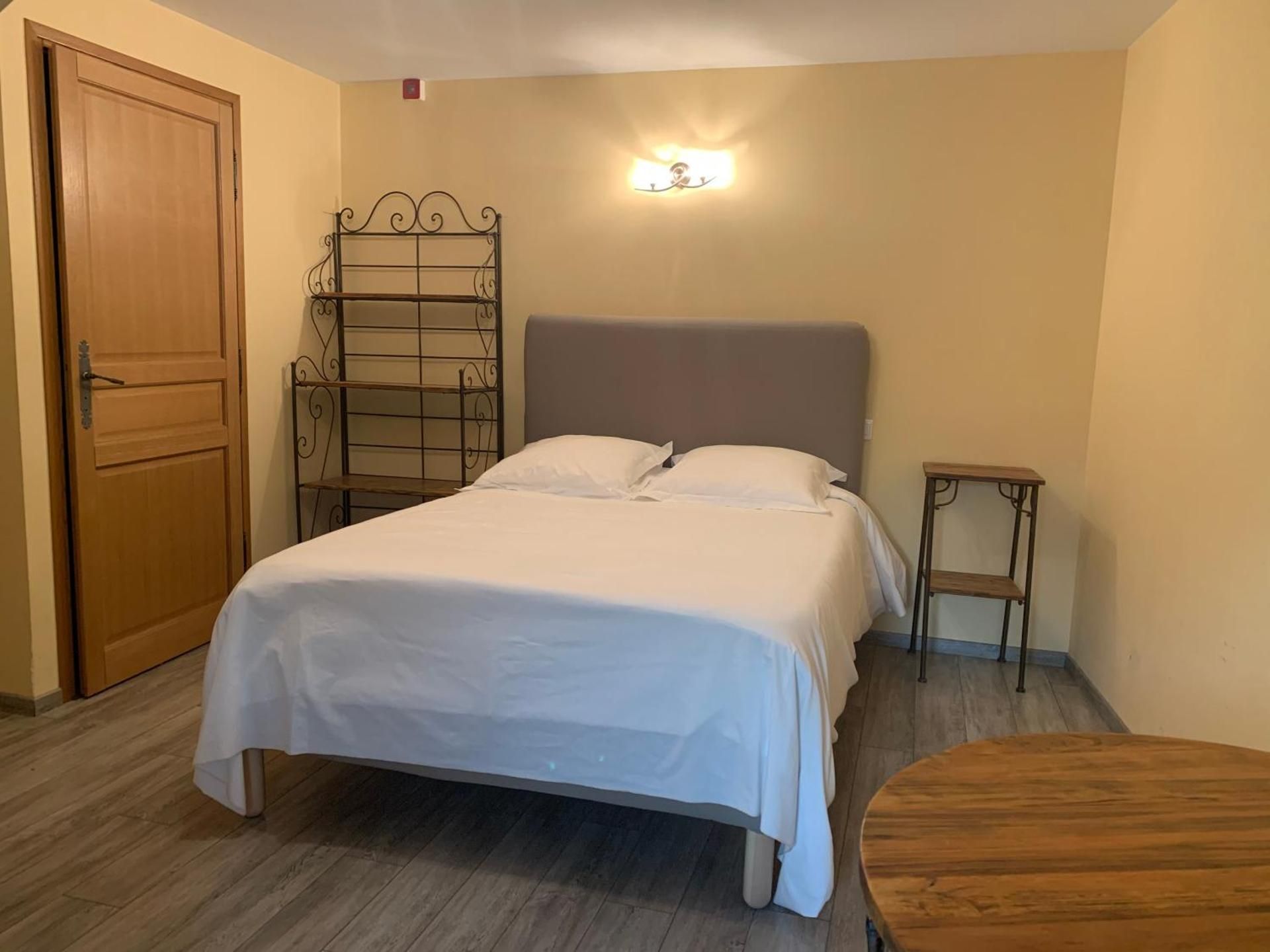 Double Room - Disability Access