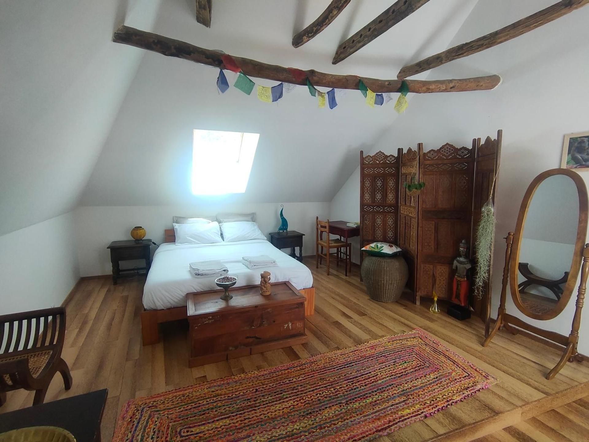 Duplex Suite