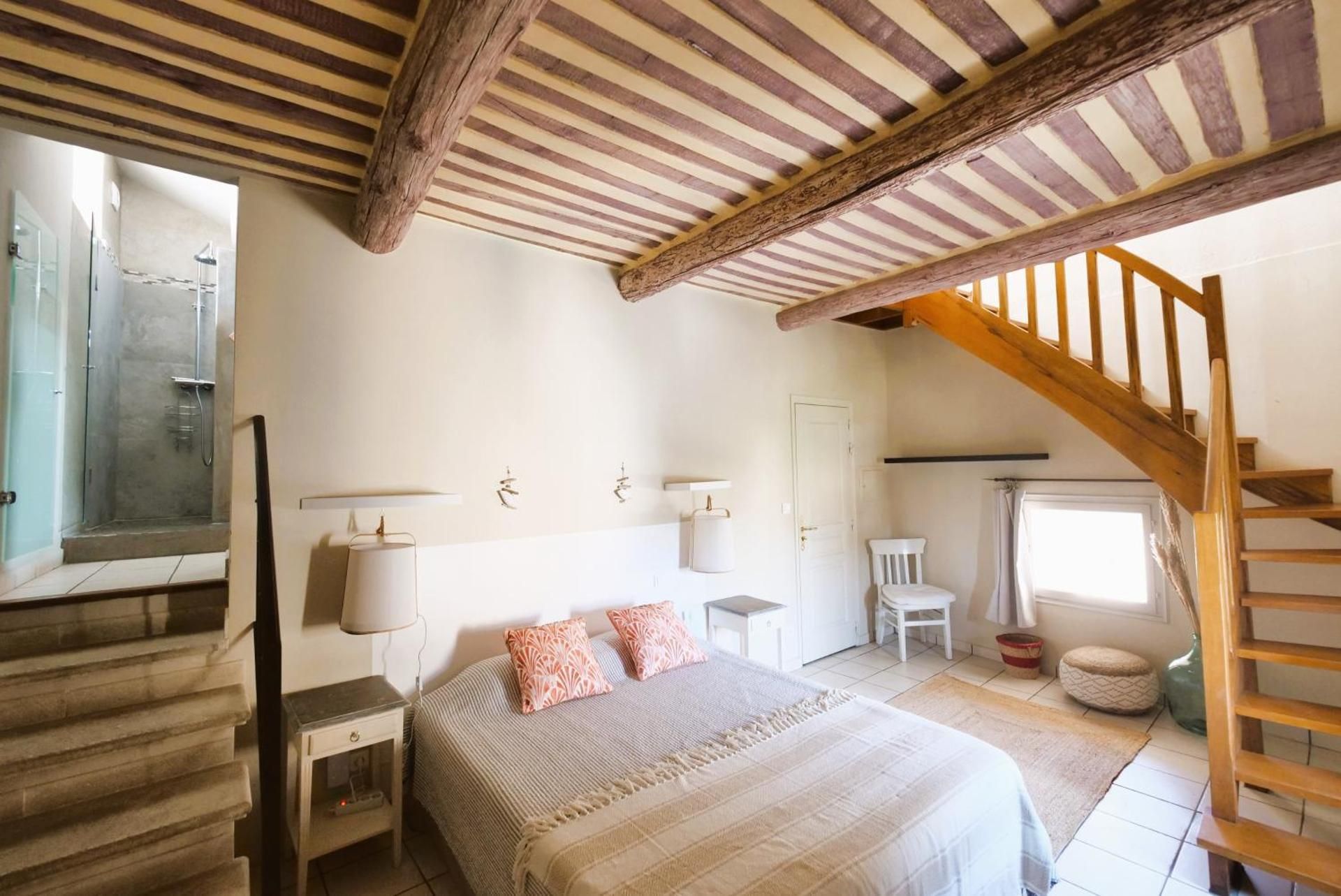 Family Double Room