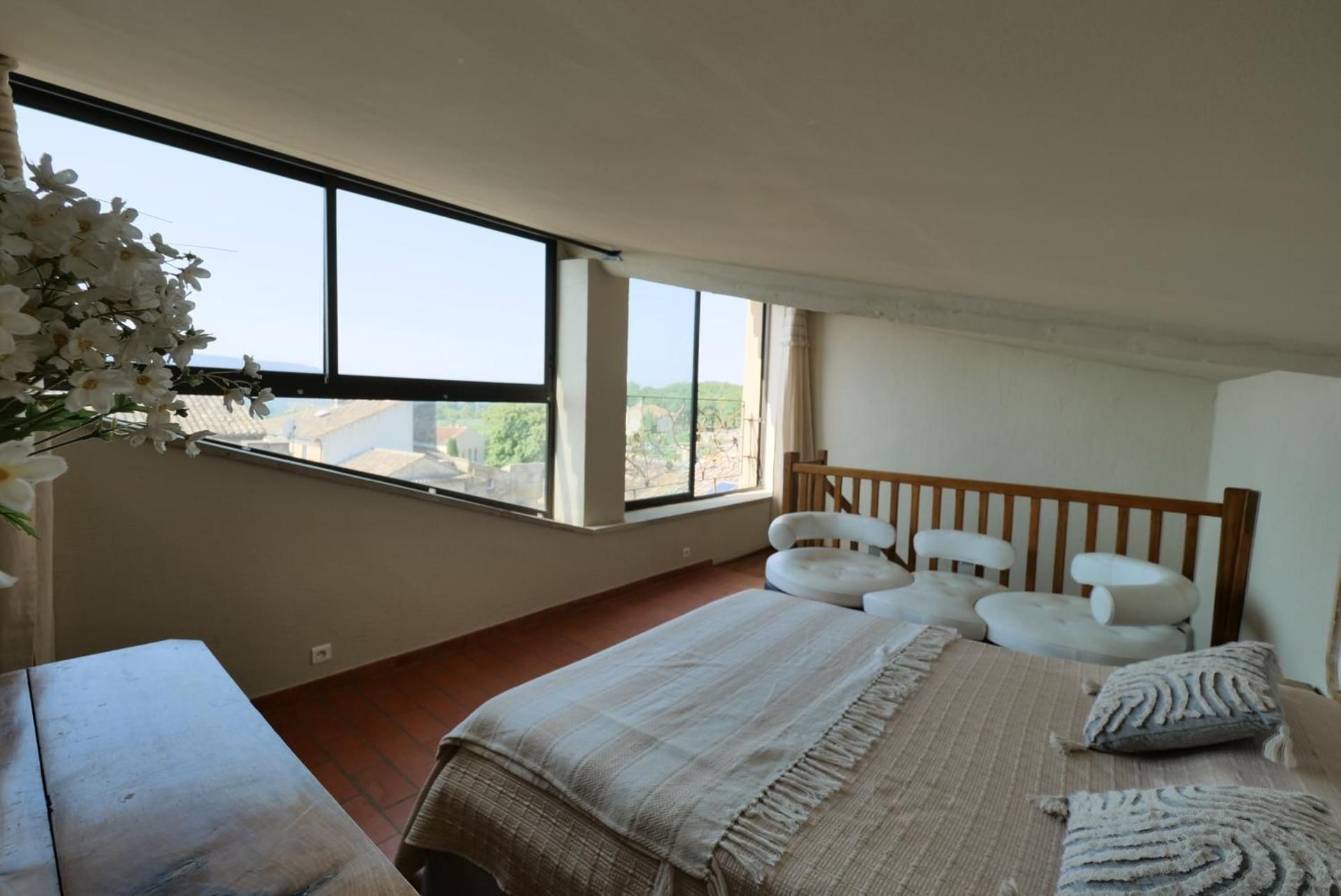 Family Double Room