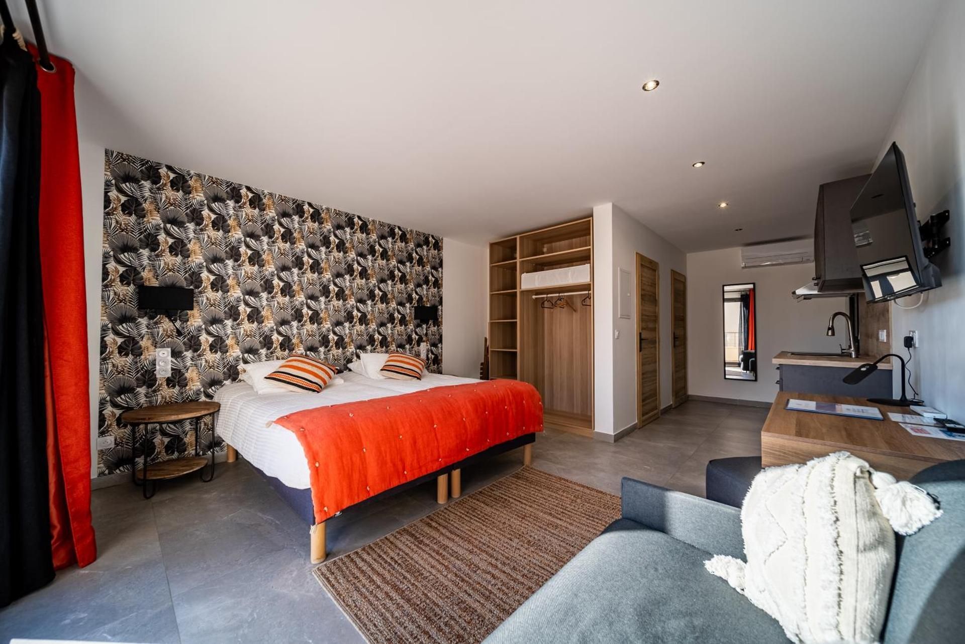 Privilege Room