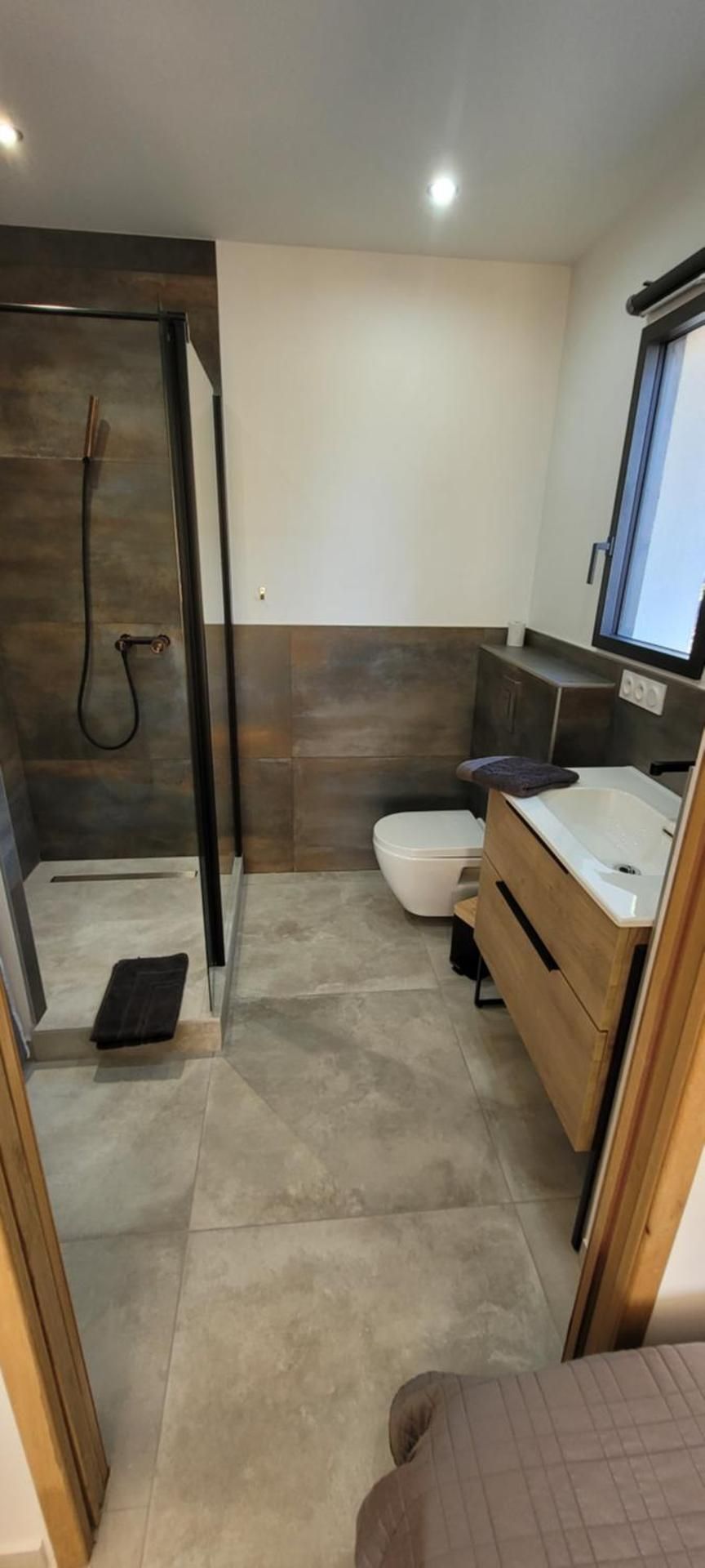 Double Room with Pool View