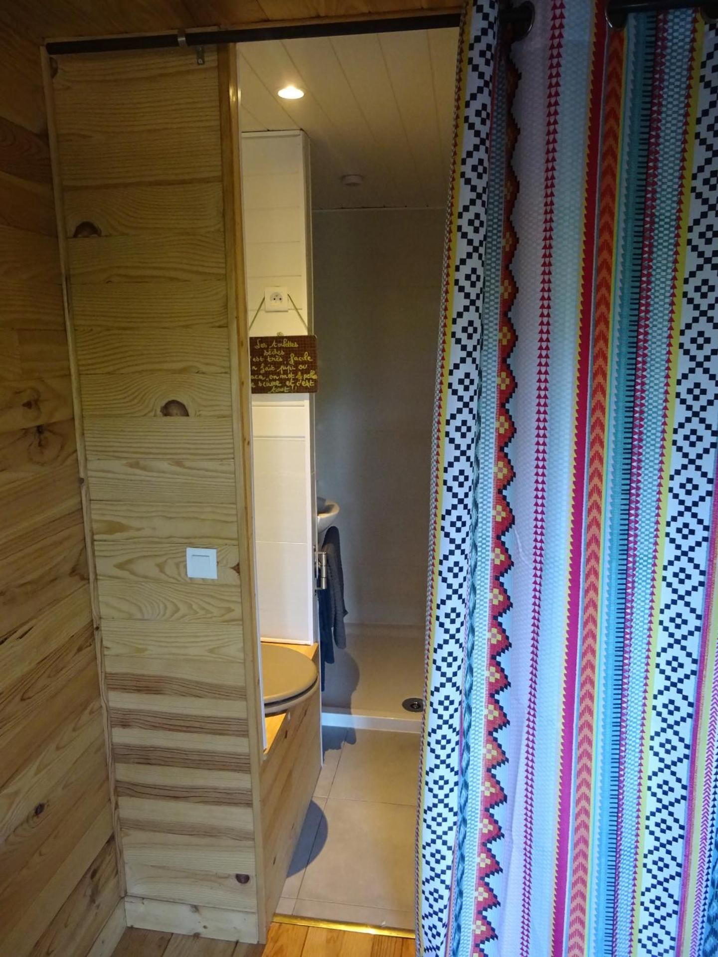 One-Bedroom Chalet