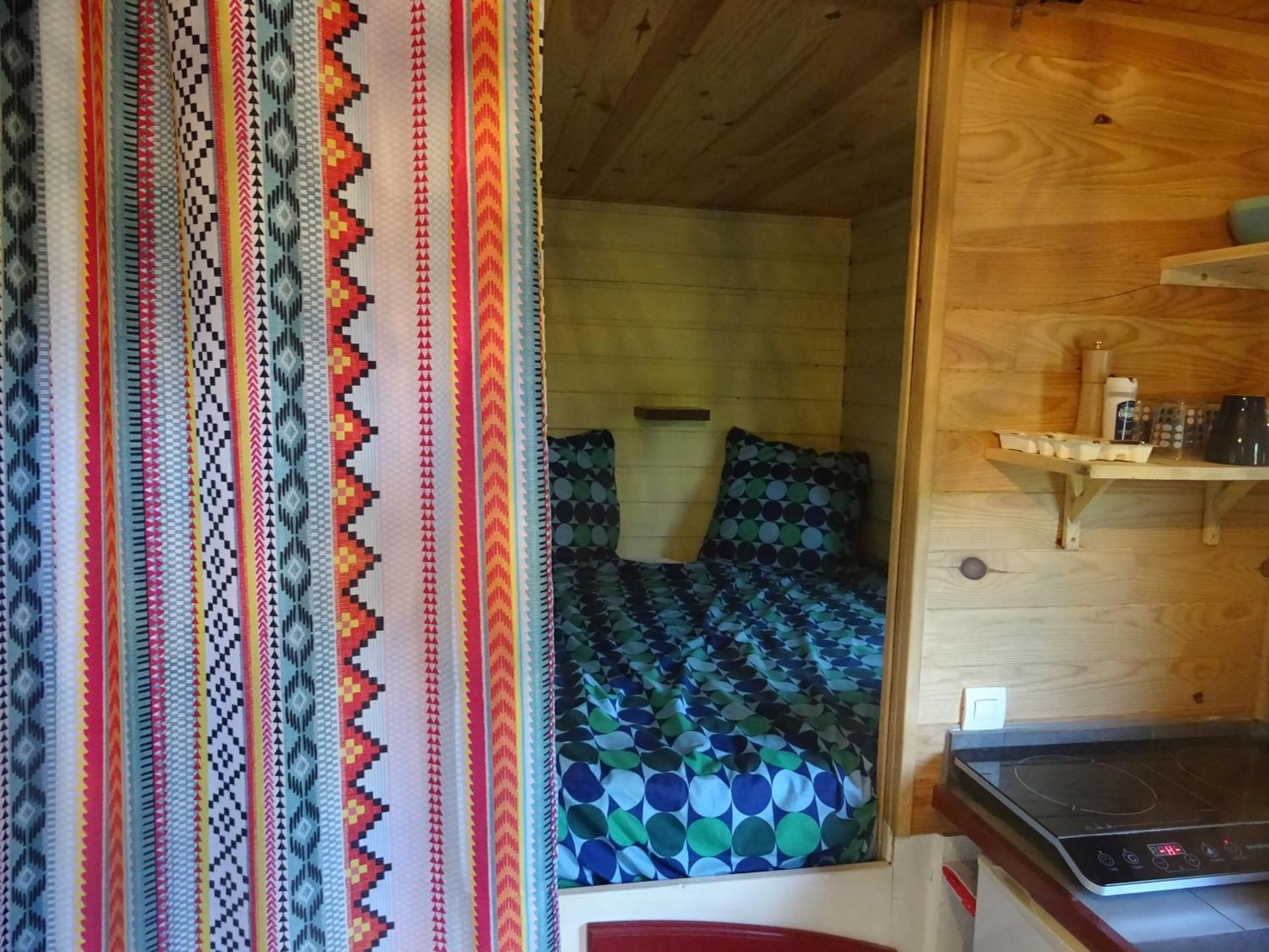 One-Bedroom Chalet