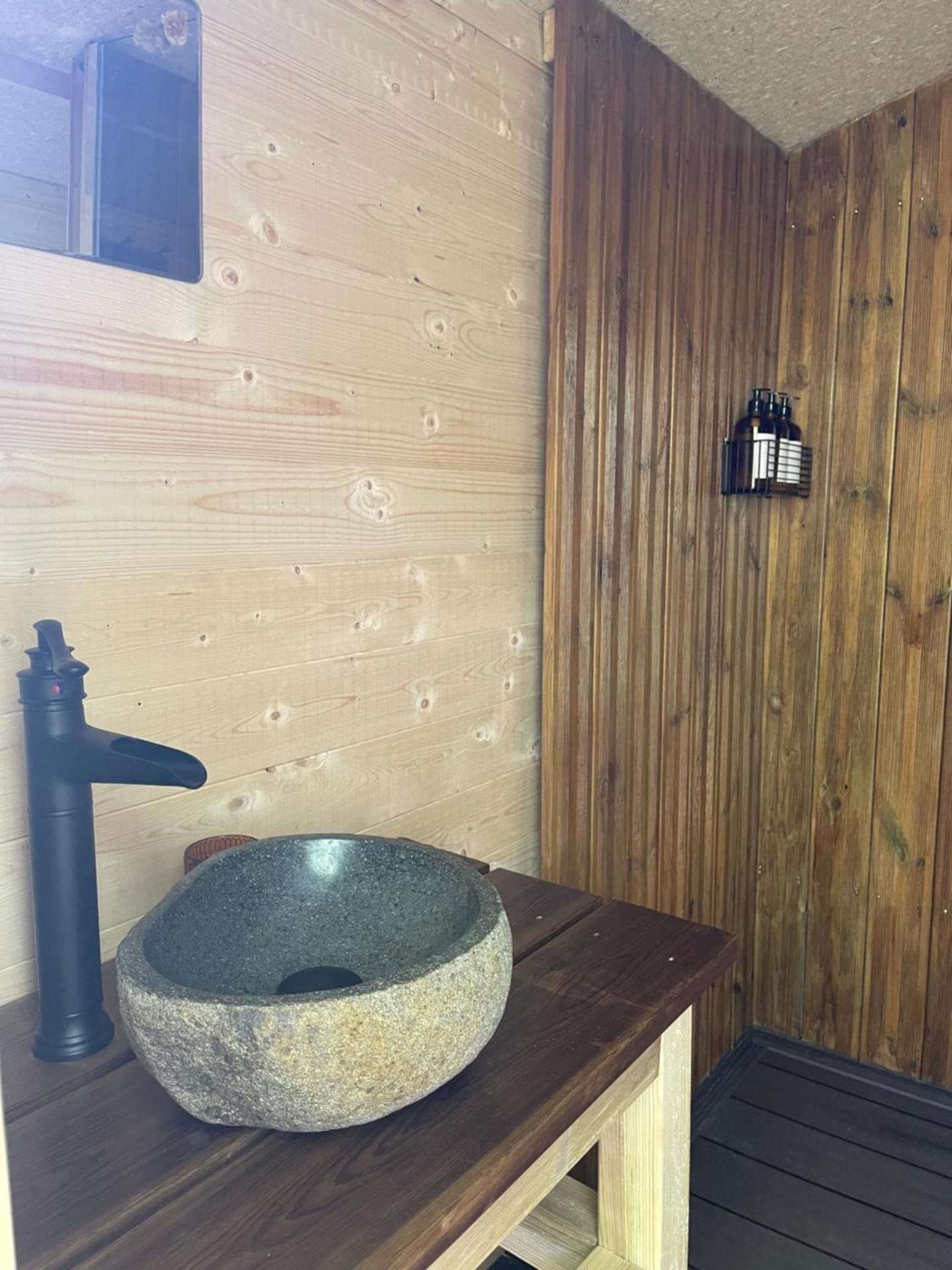 Quadruple Room with Private Bathroom
