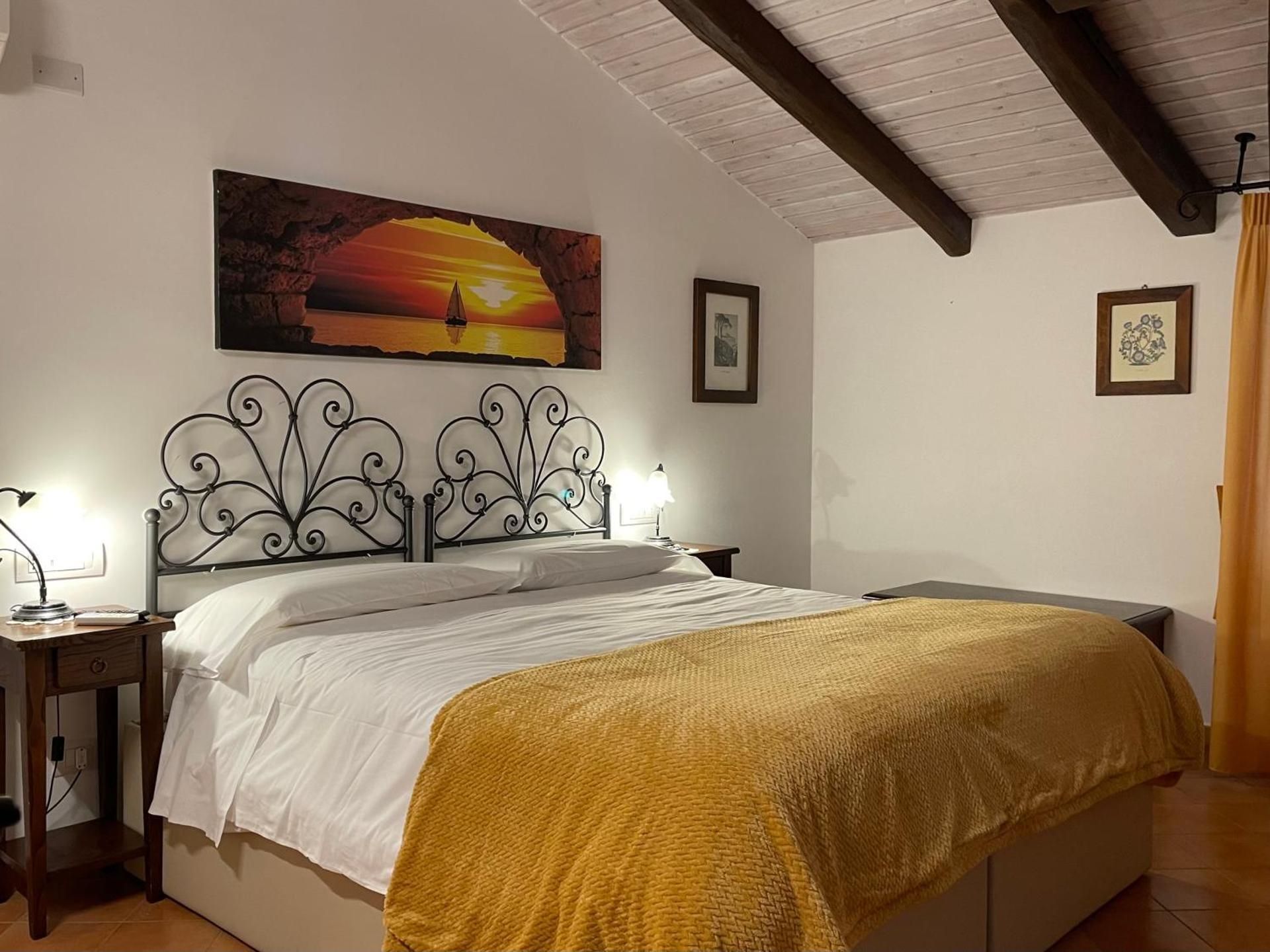 Comfort Triple Room