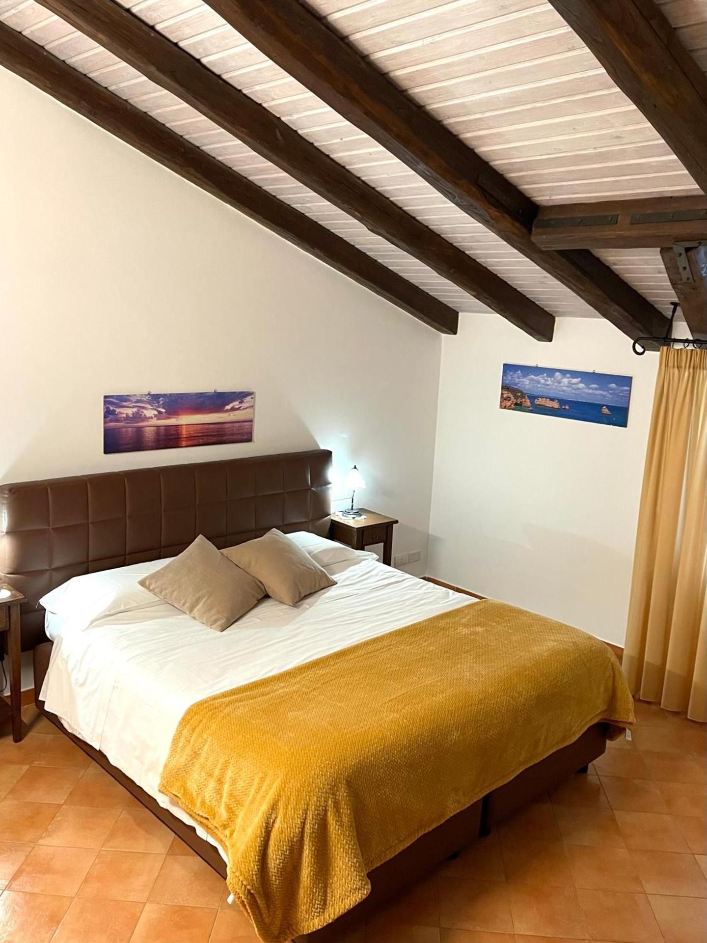 Comfort Quadruple Room