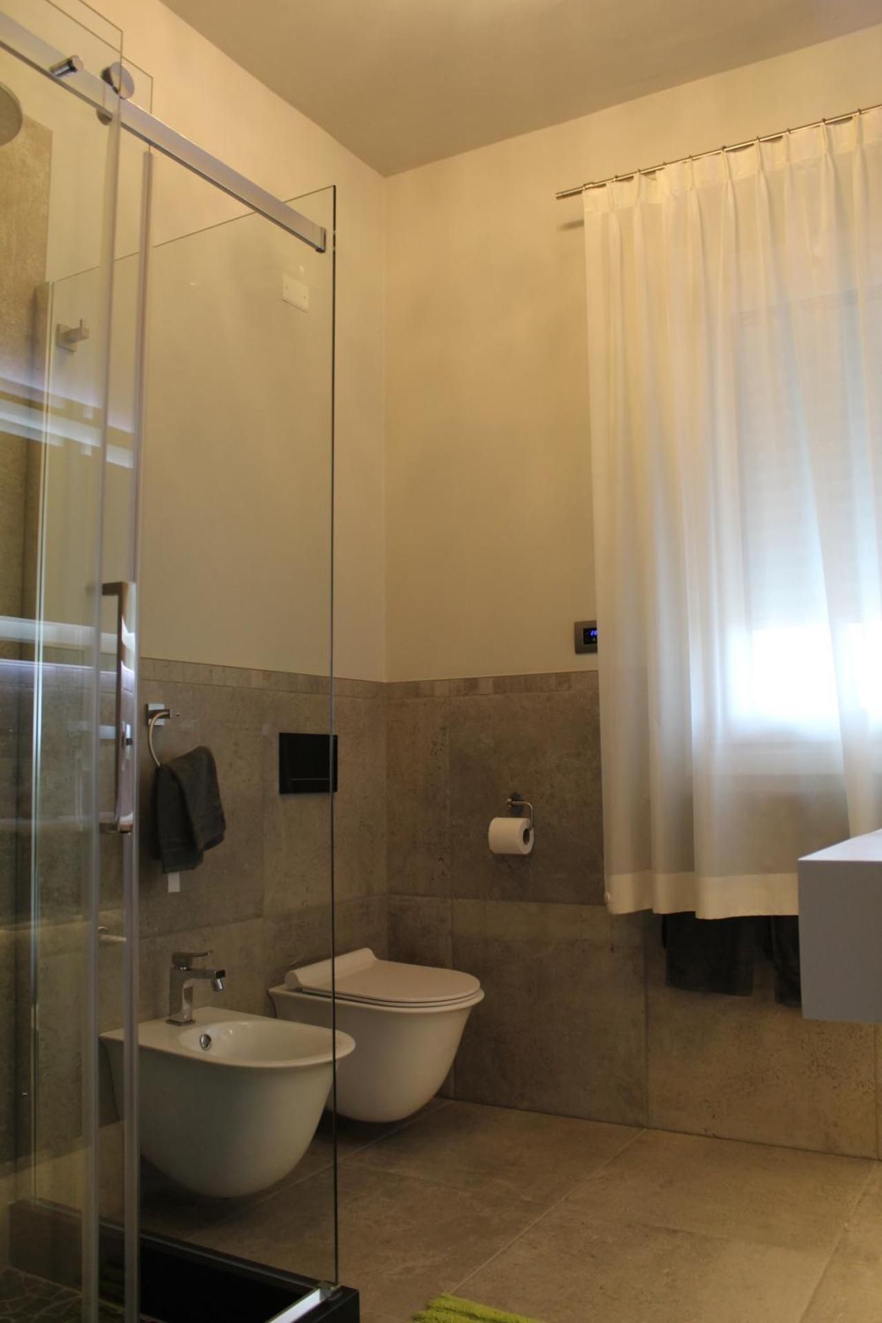 Deluxe Double Room with Bath