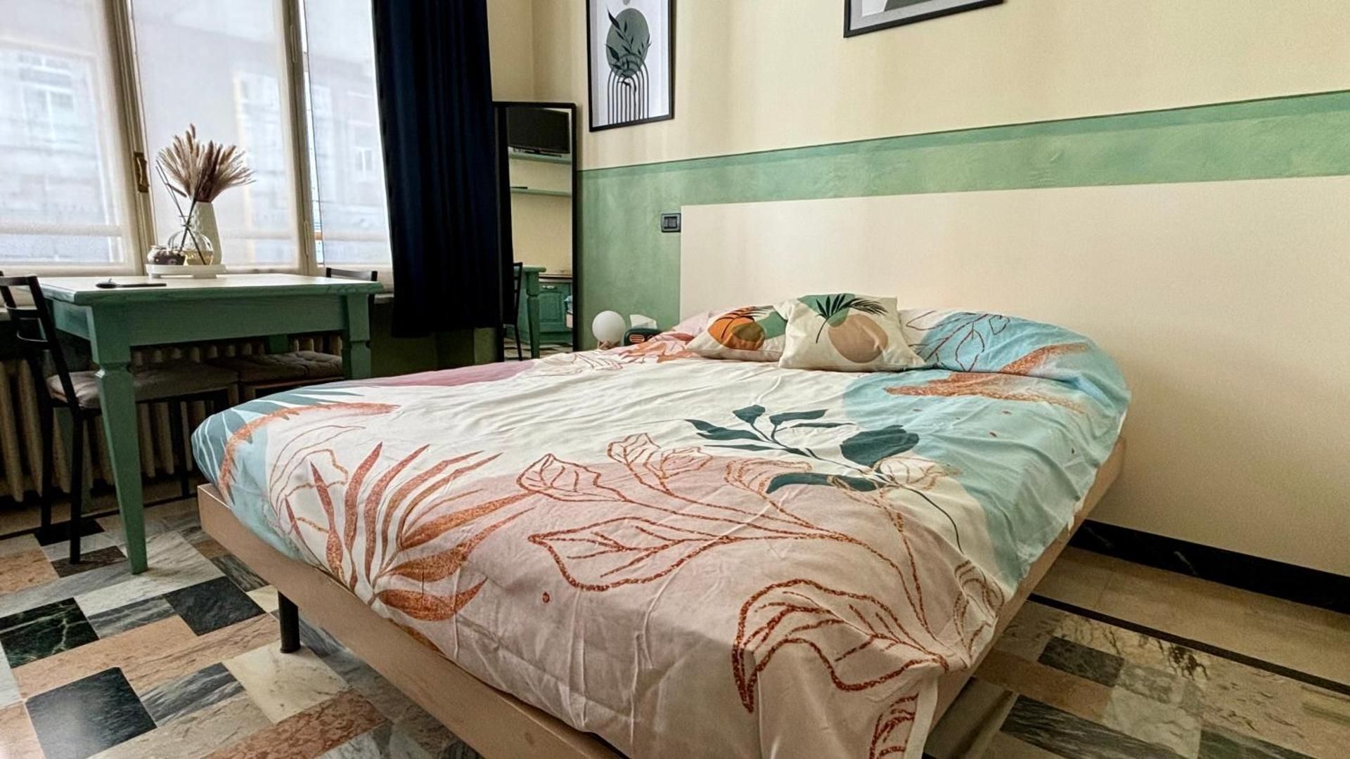 Cuneo Centro Affittacamere
