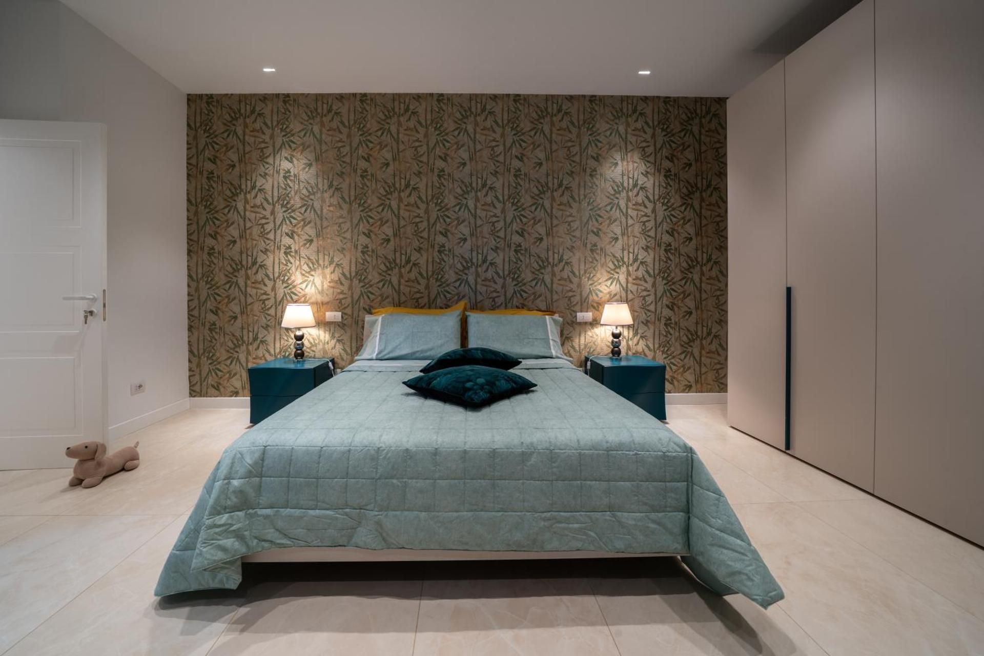 Suite with Sea View