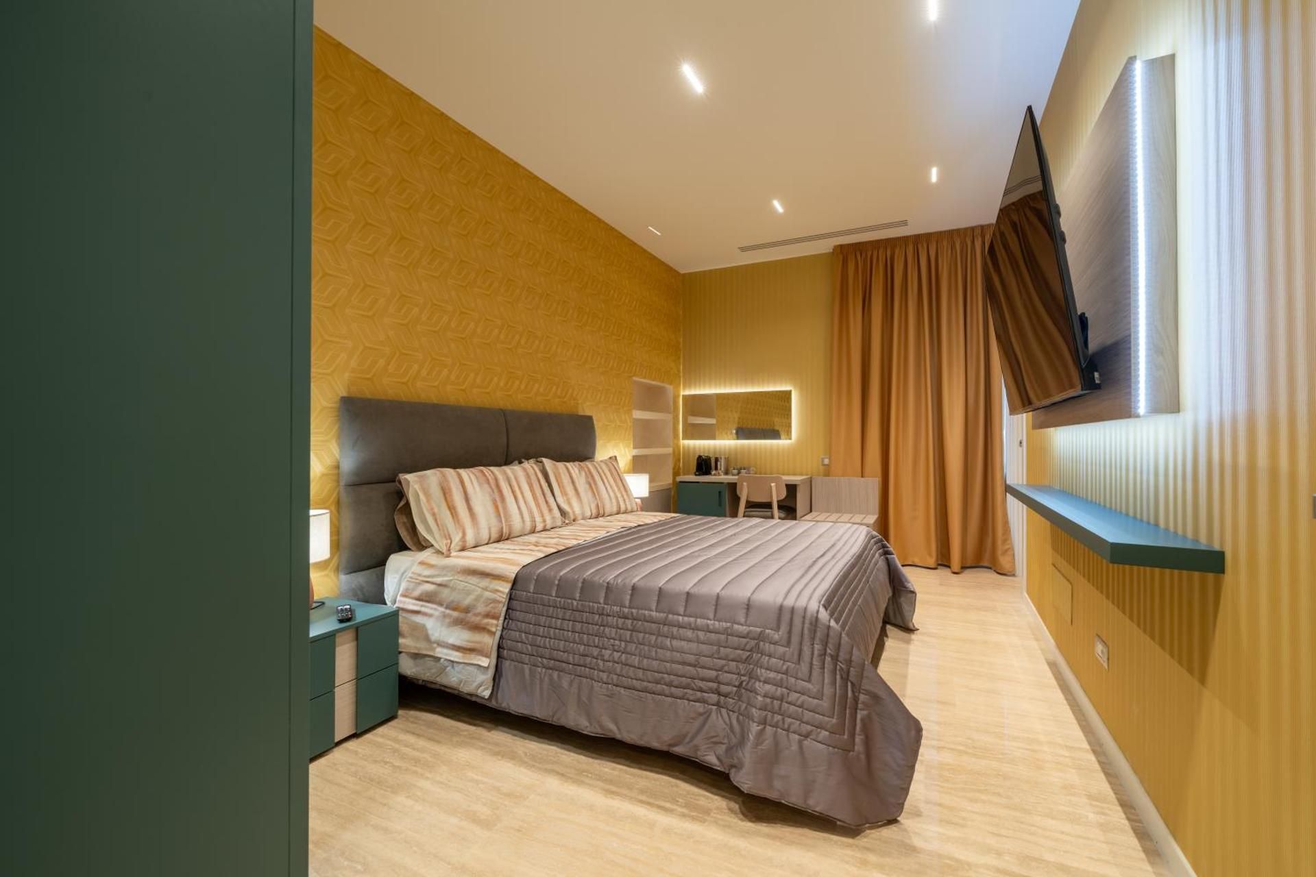 Junior suite