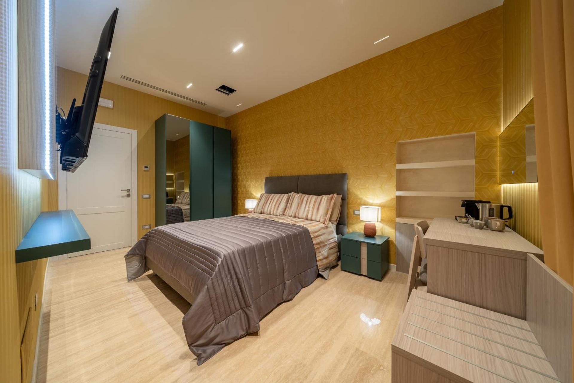 Junior suite