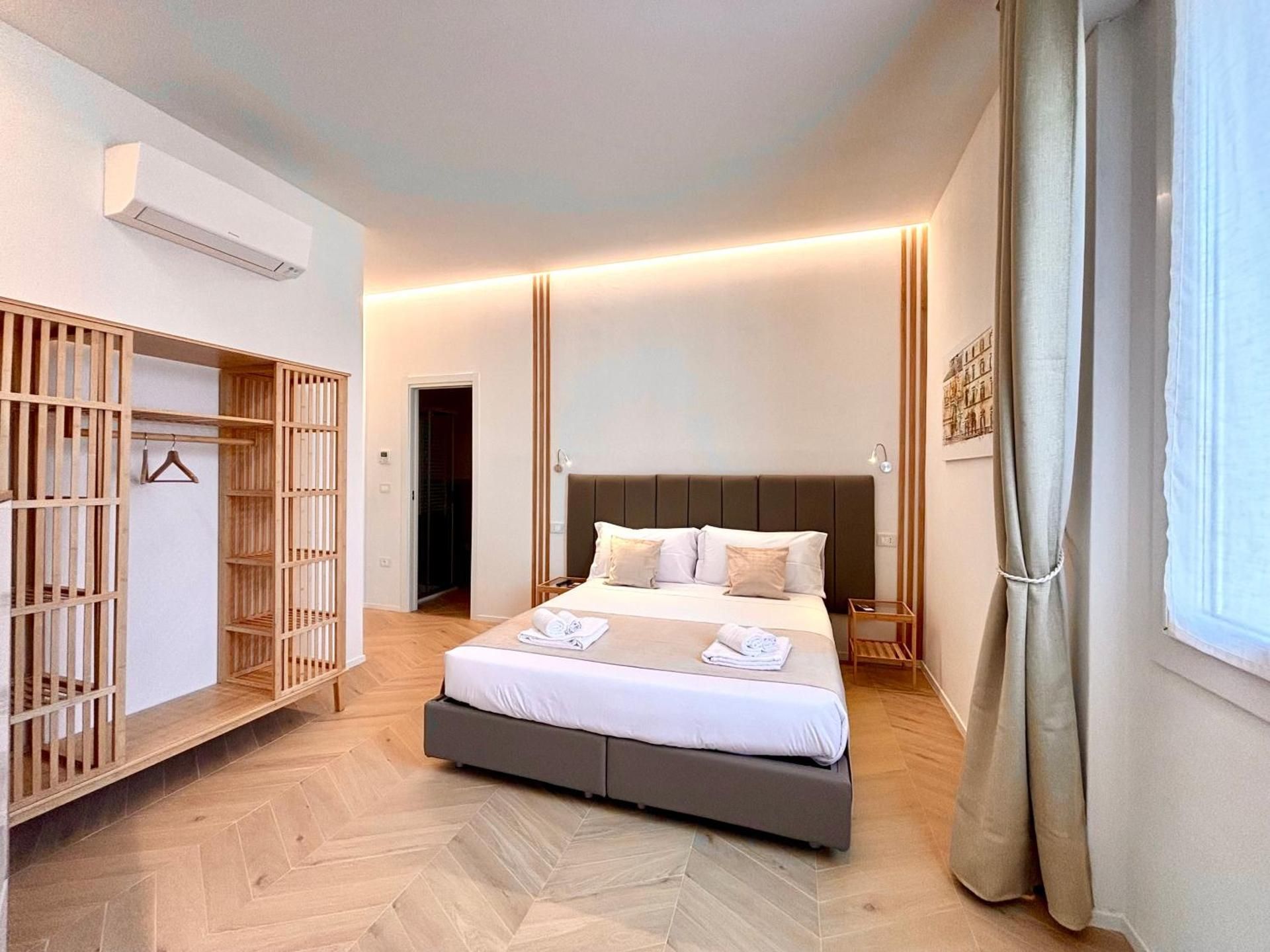 Double or Twin Room with Private Bathroom