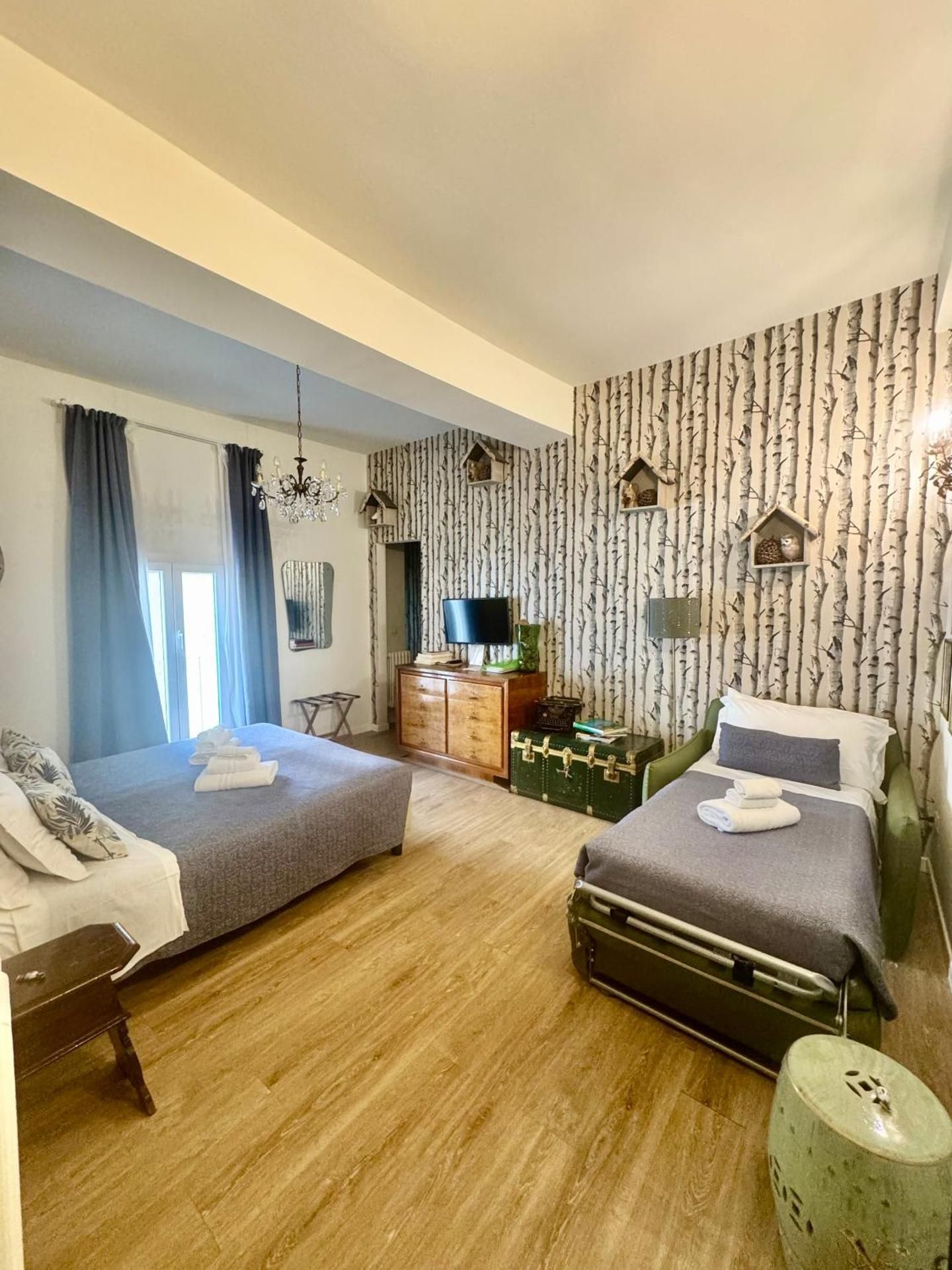 Standard Apartment