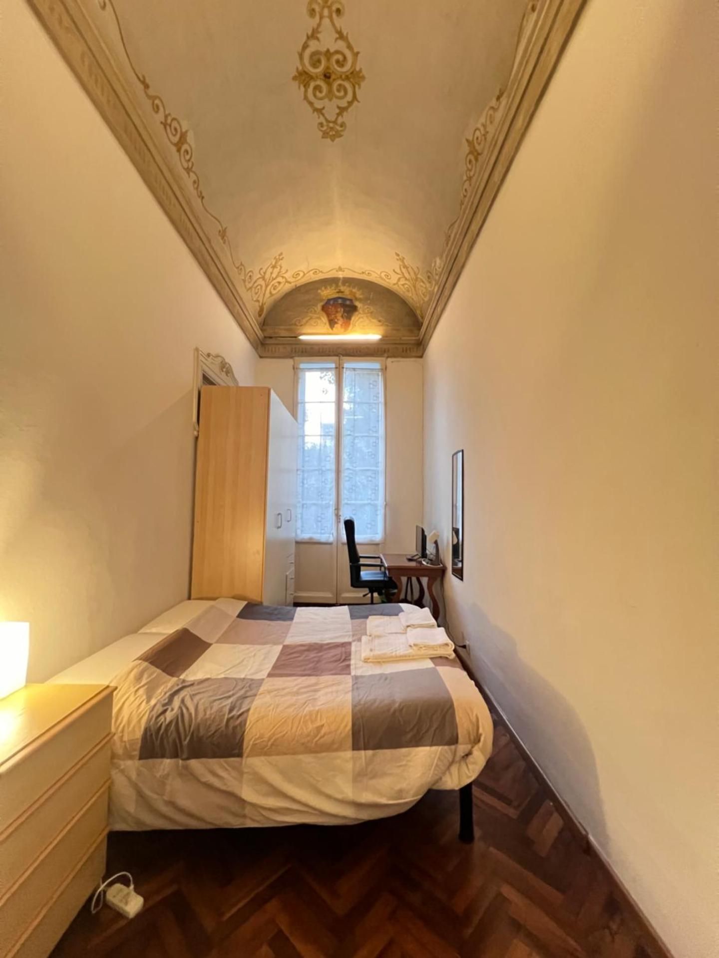 TATA Homes B&B Double Room with Shared Bathroom 3