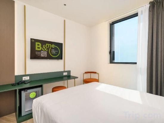 B&B HOTEL Treviso Al Fogher Single Room with Terrace