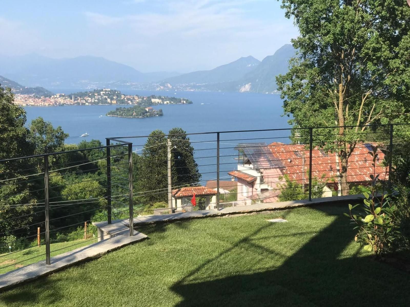 Double or Twin Room with View