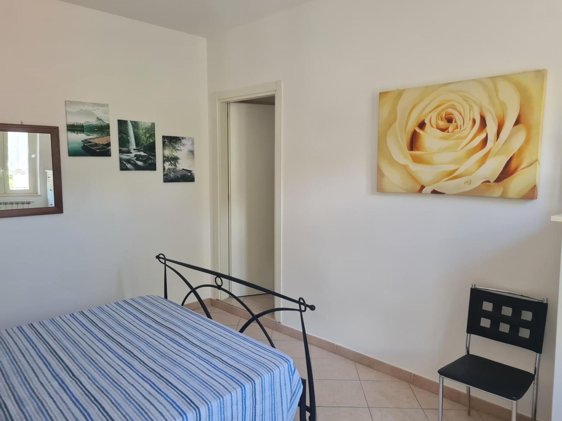 Double or Twin Room with Private Bathroom