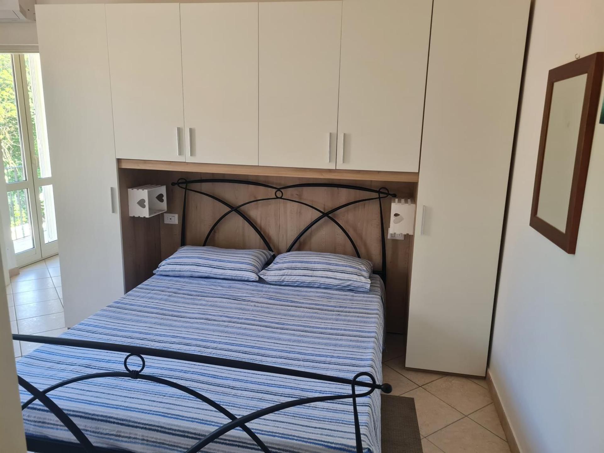 Double or Twin Room with Private Bathroom
