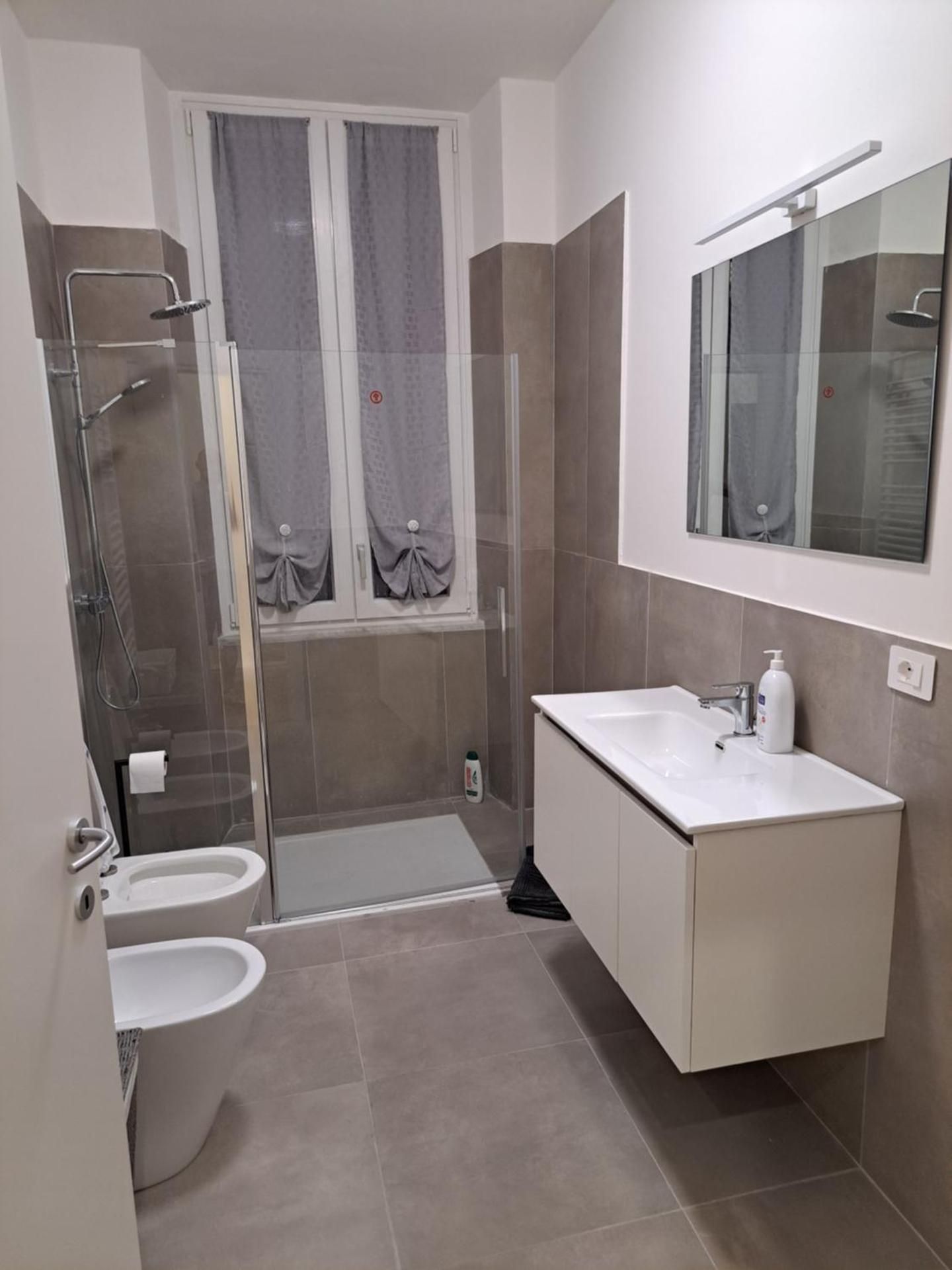 Two-Bedroom Superior Apartment
