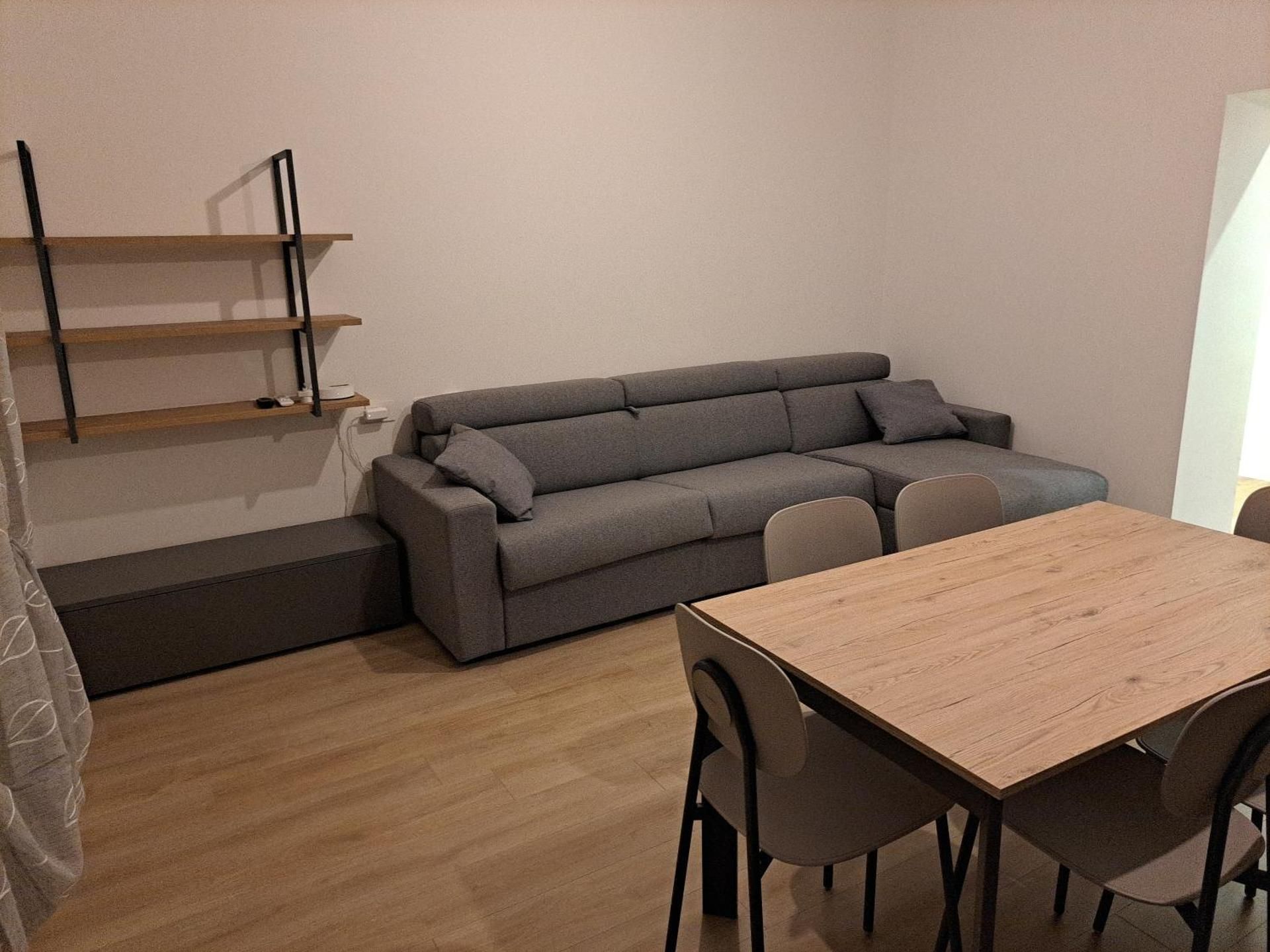 Two-Bedroom Superior Apartment