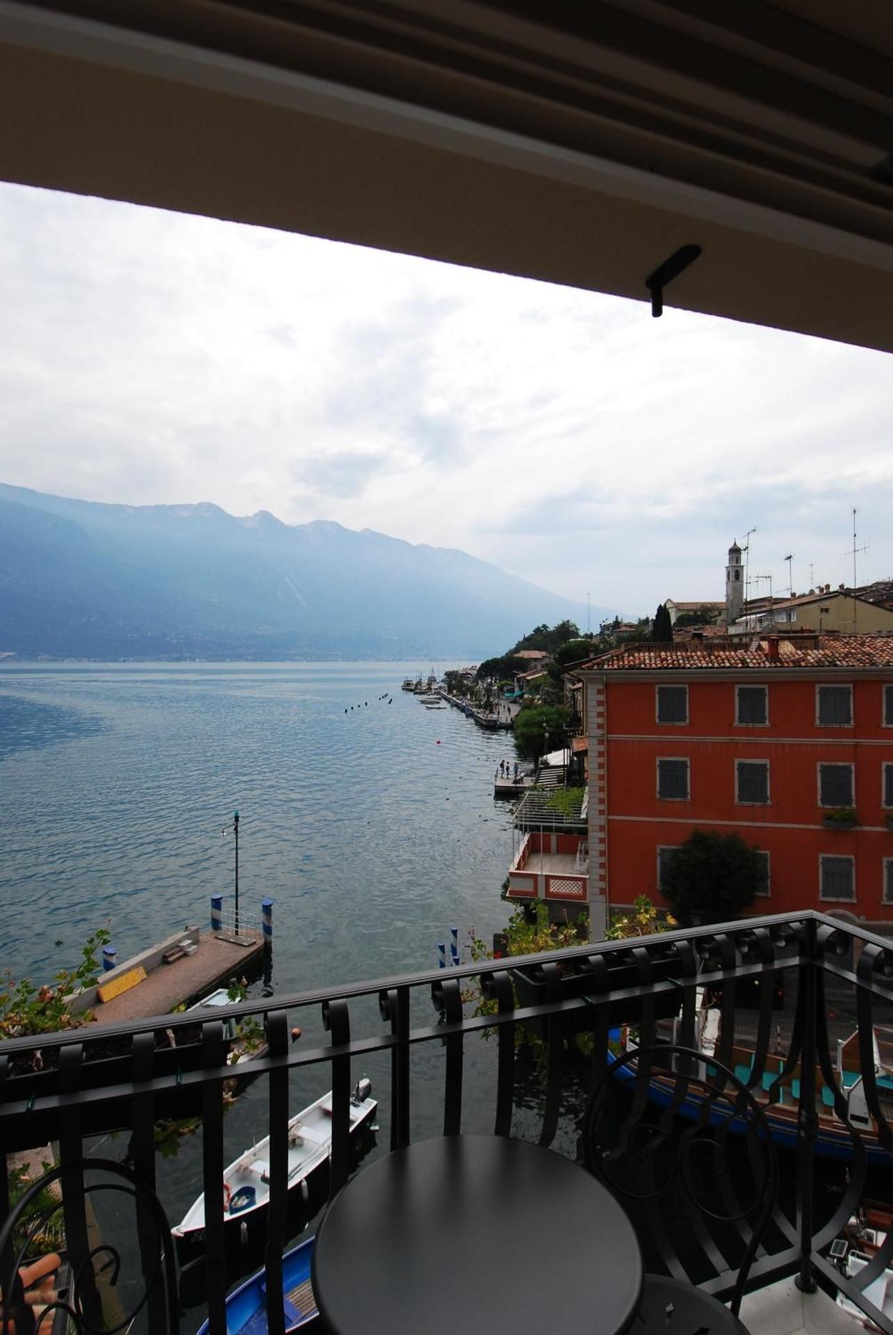 Double or Twin Room with Balcony