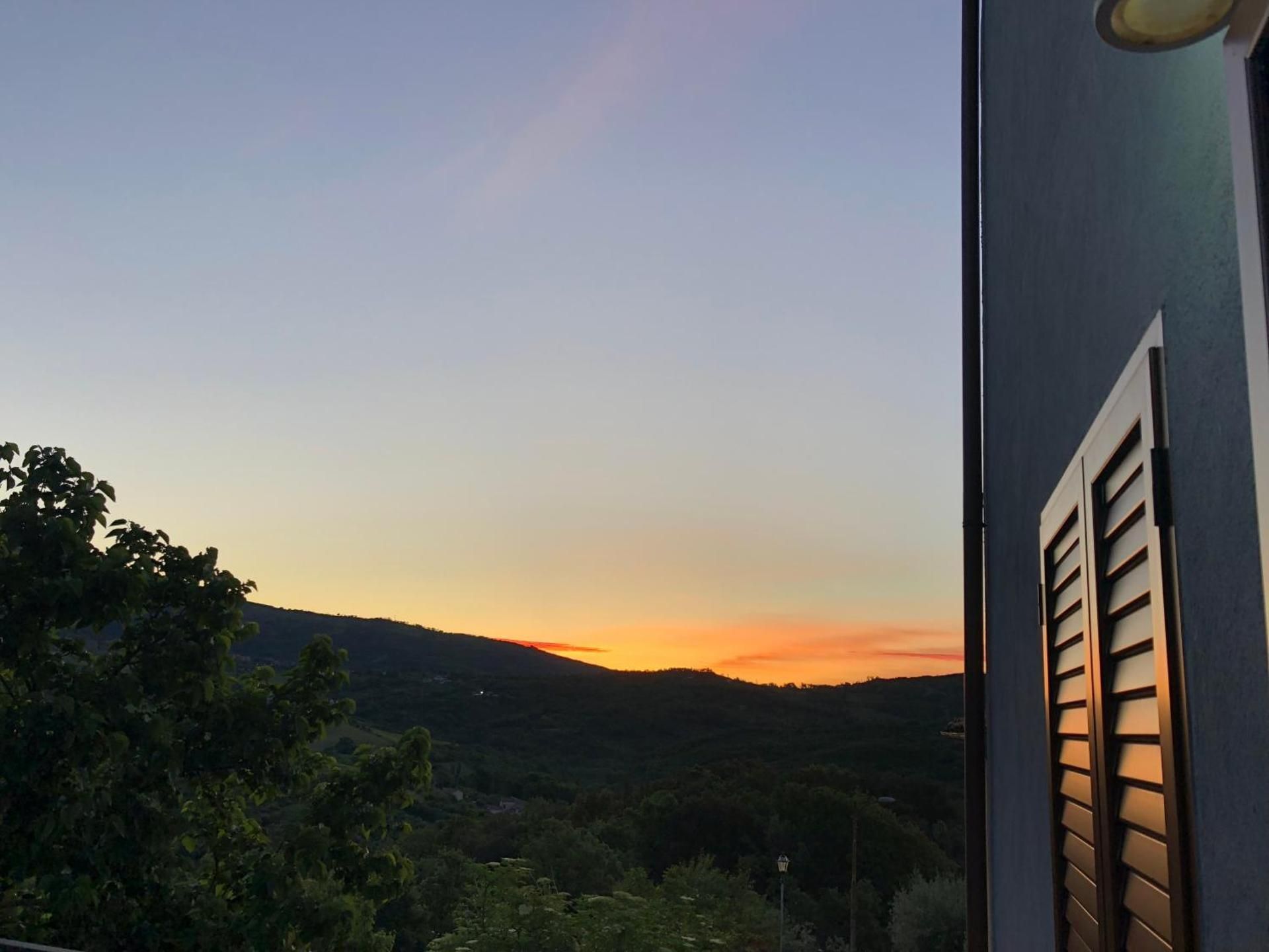 Deluxe Single Room with Balcony