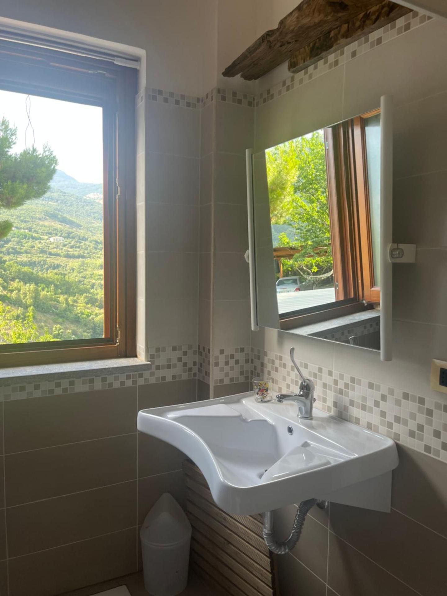 King Room with Mountain View