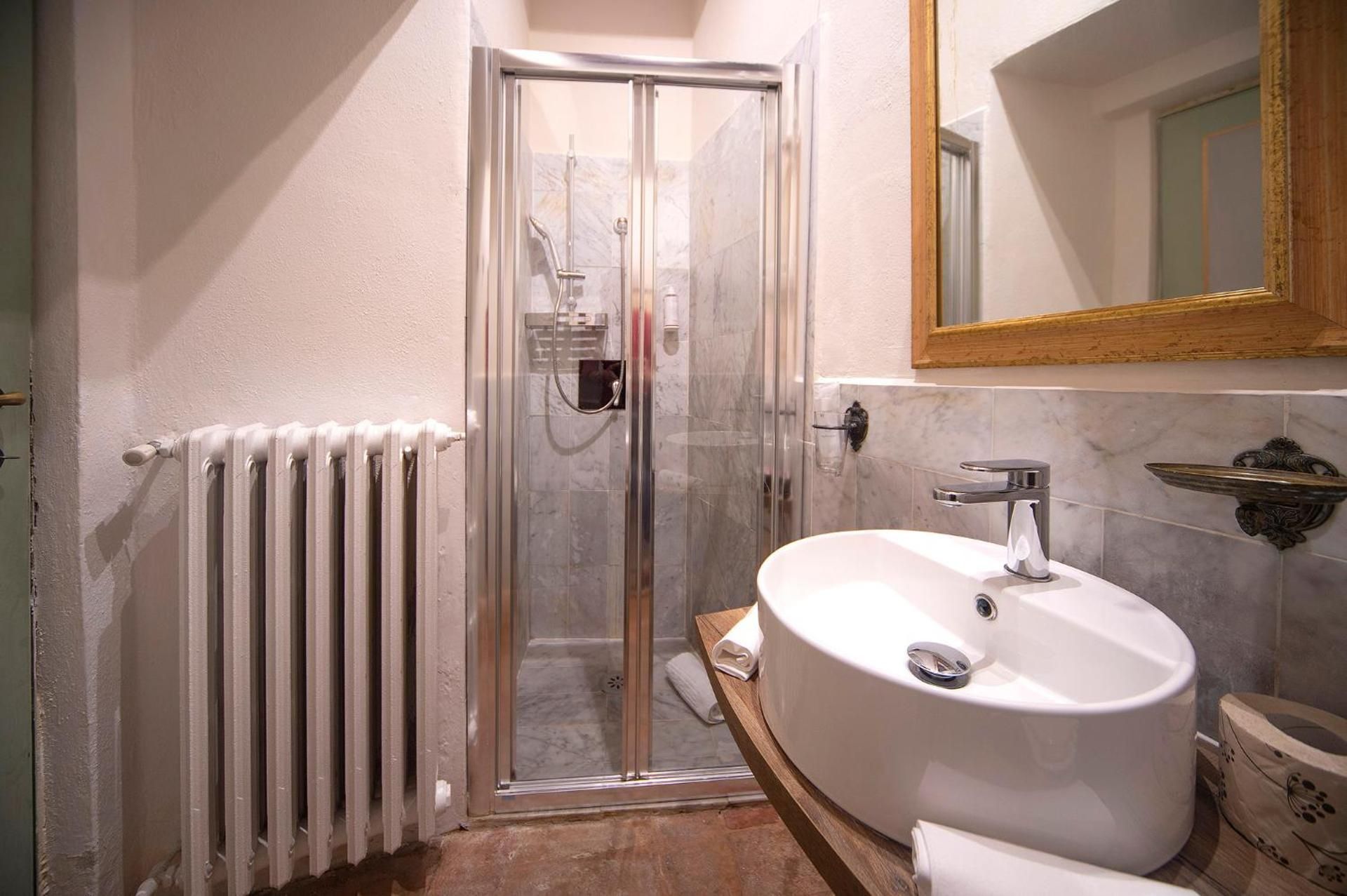 Family Double Room