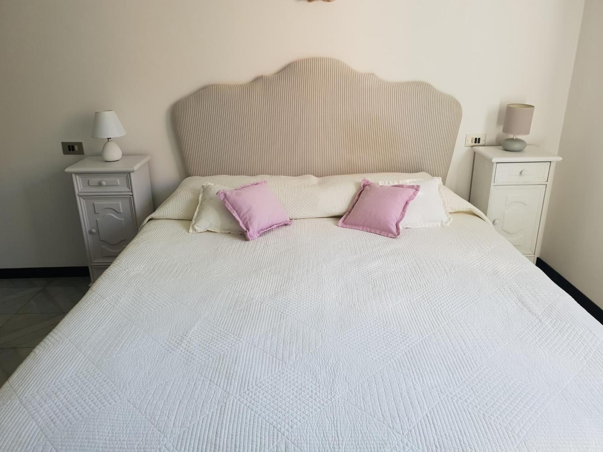 Junior Suite with Garden View