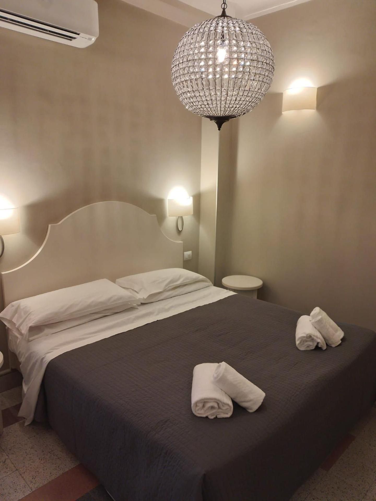 Double Room with City View