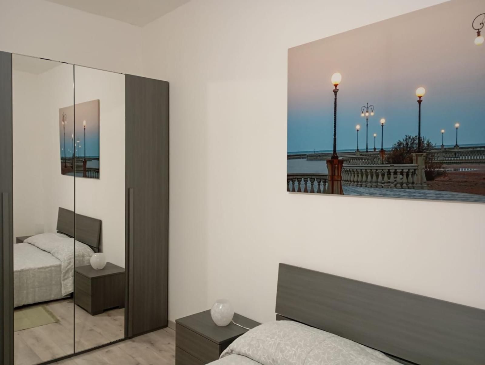 CASAGRANDE - GUEST HOUSE