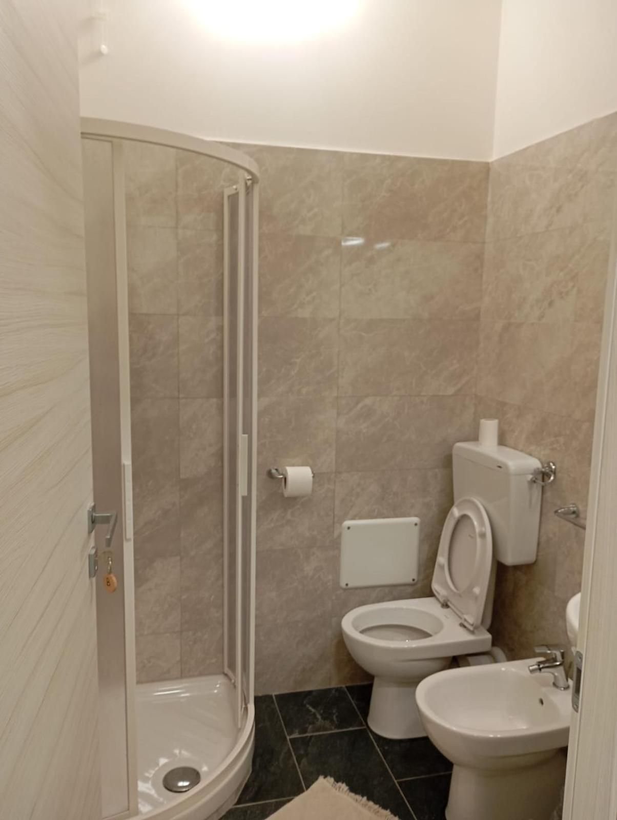 CASAGRANDE - GUEST HOUSE