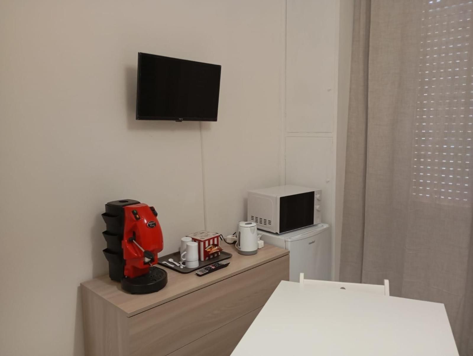 CASAGRANDE - GUEST HOUSE
