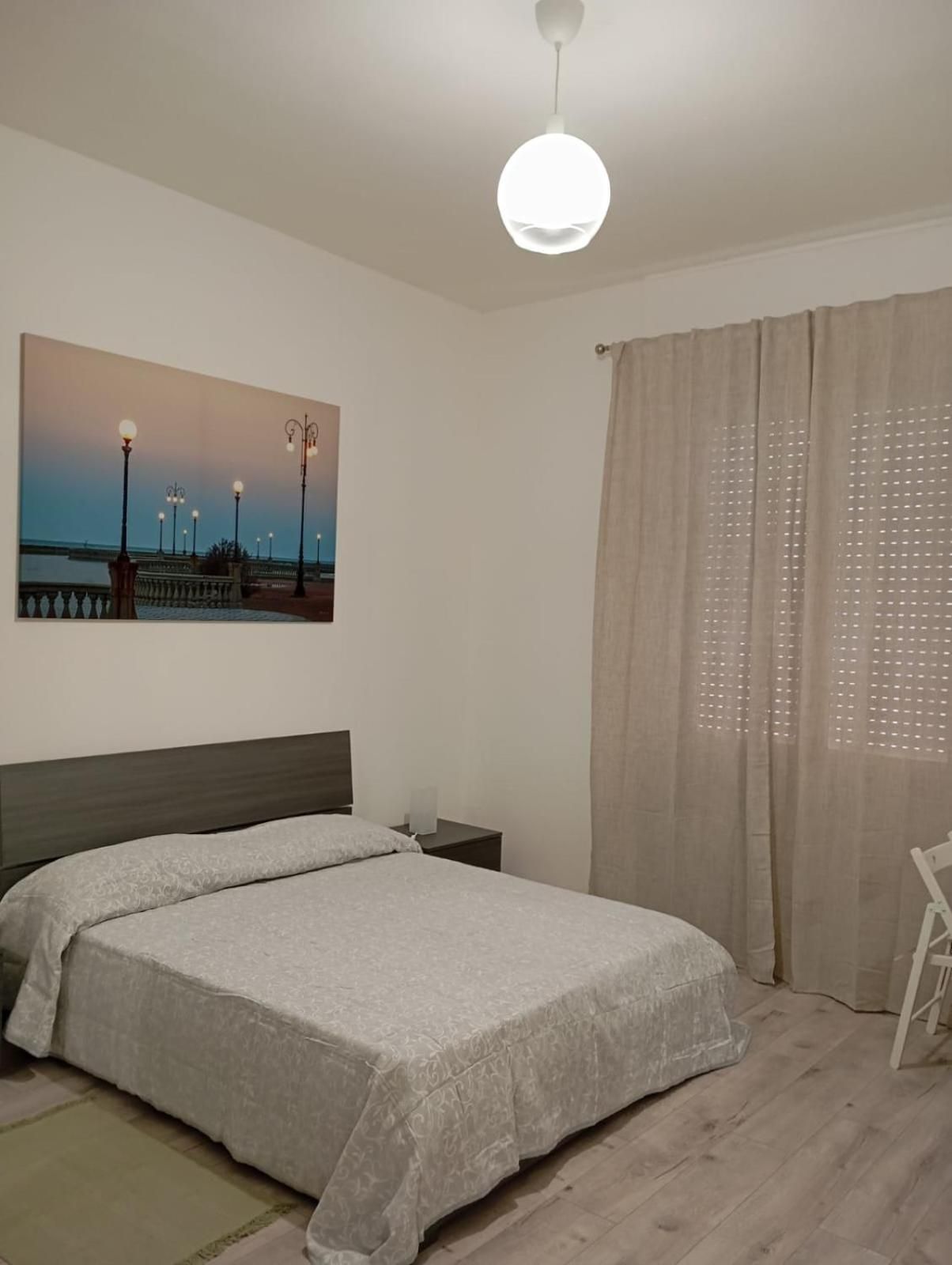 CASAGRANDE - GUEST HOUSE