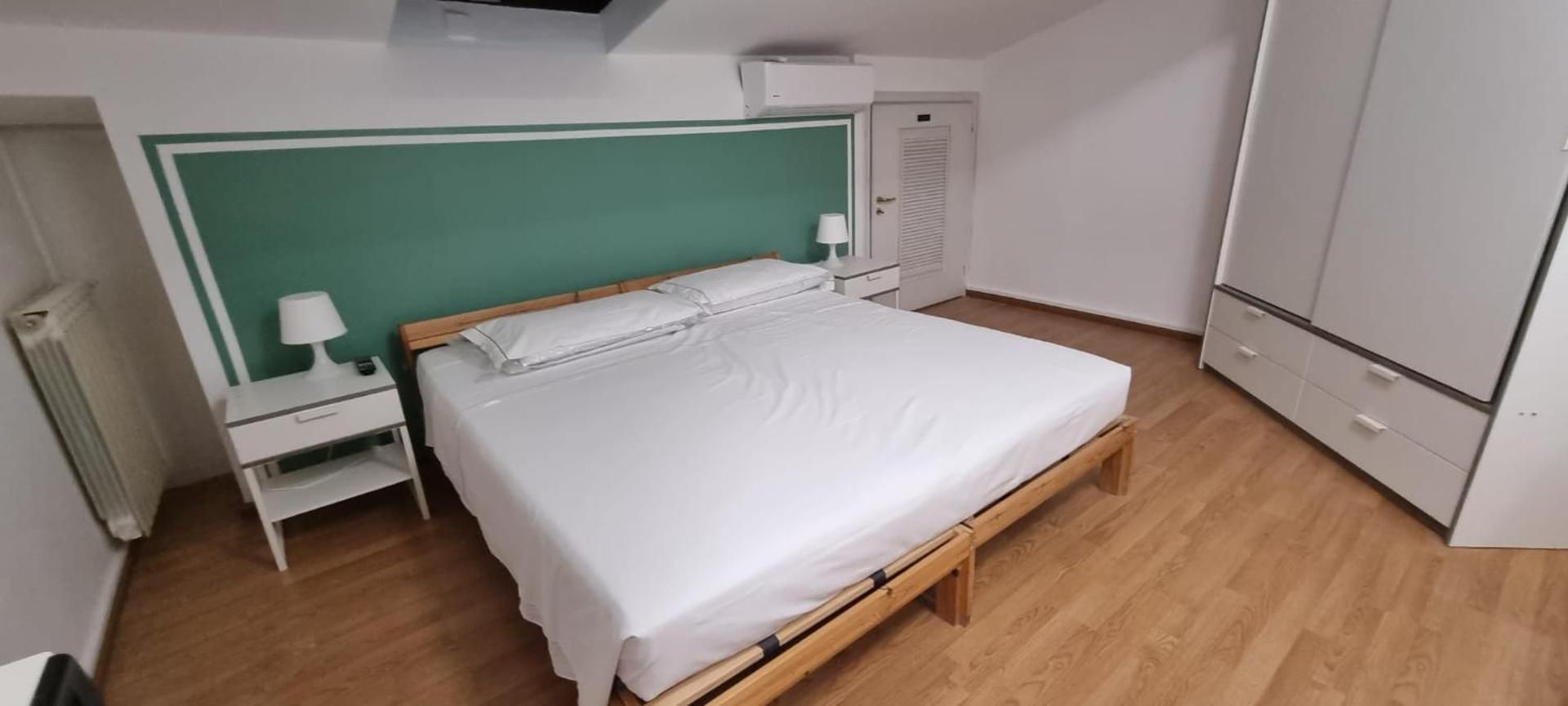 Triple Room with Bathroom
