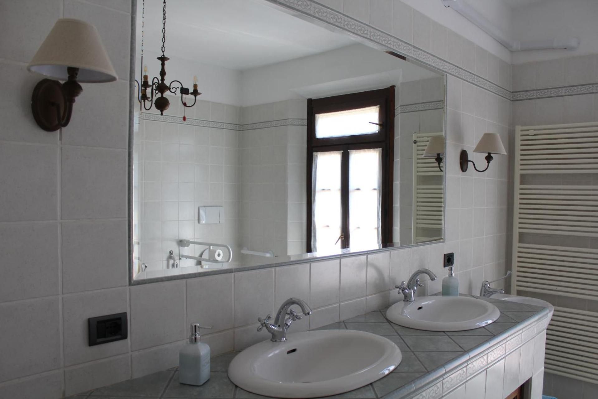 Family Suite with Balcony
