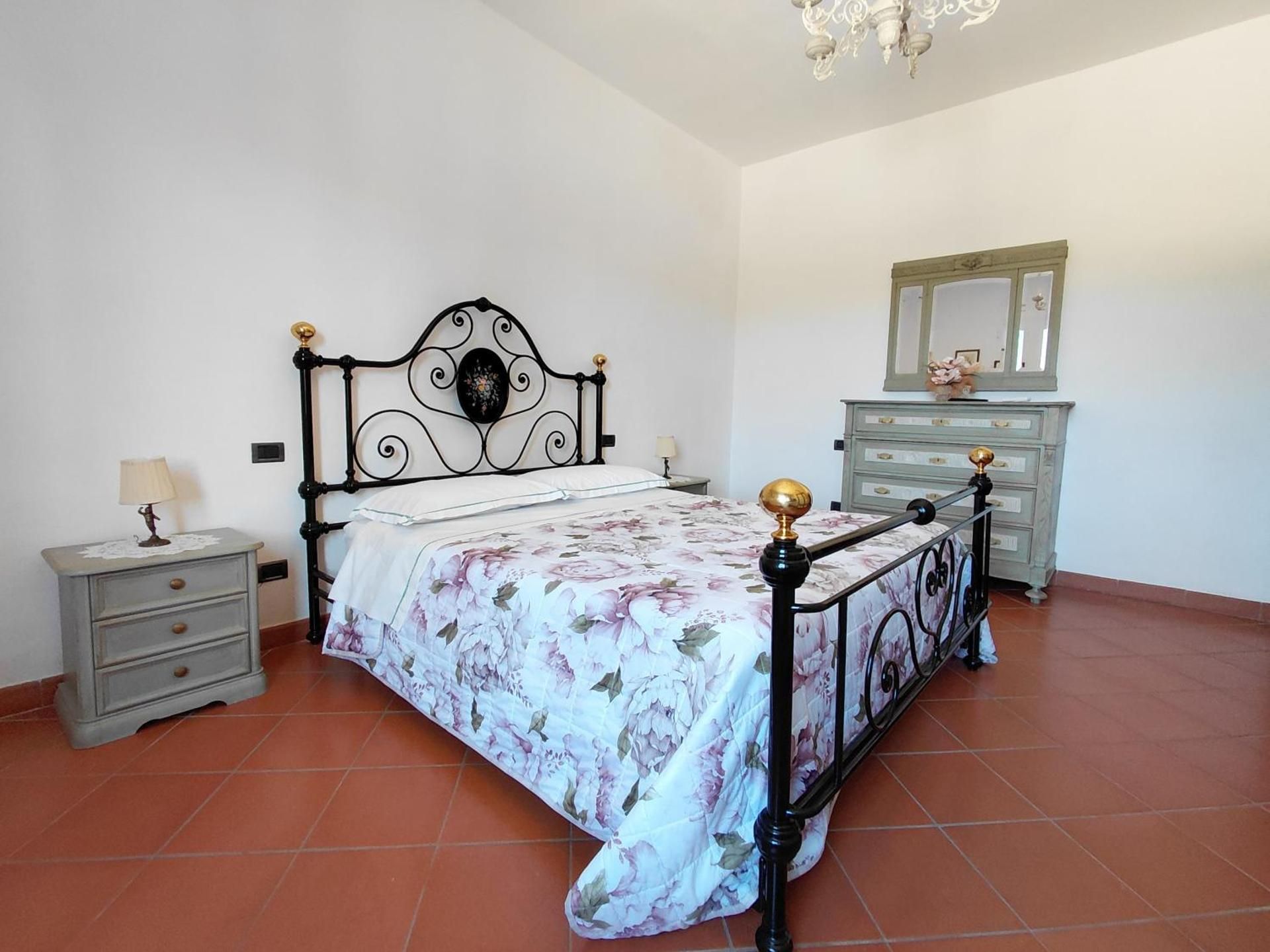 Family Suite with Balcony