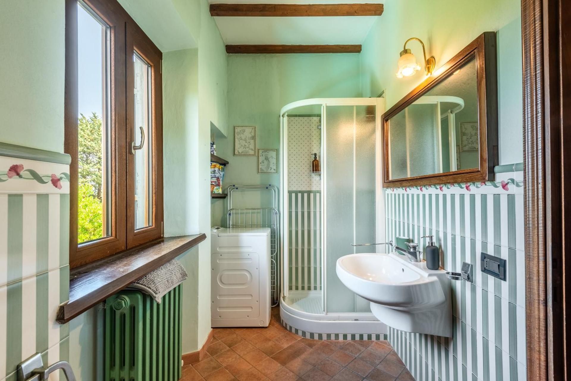 Three-Bedroom Superior Apartment