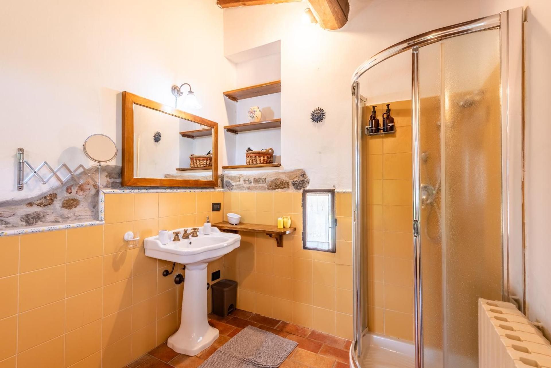 Two-Bedroom Superior Apartment