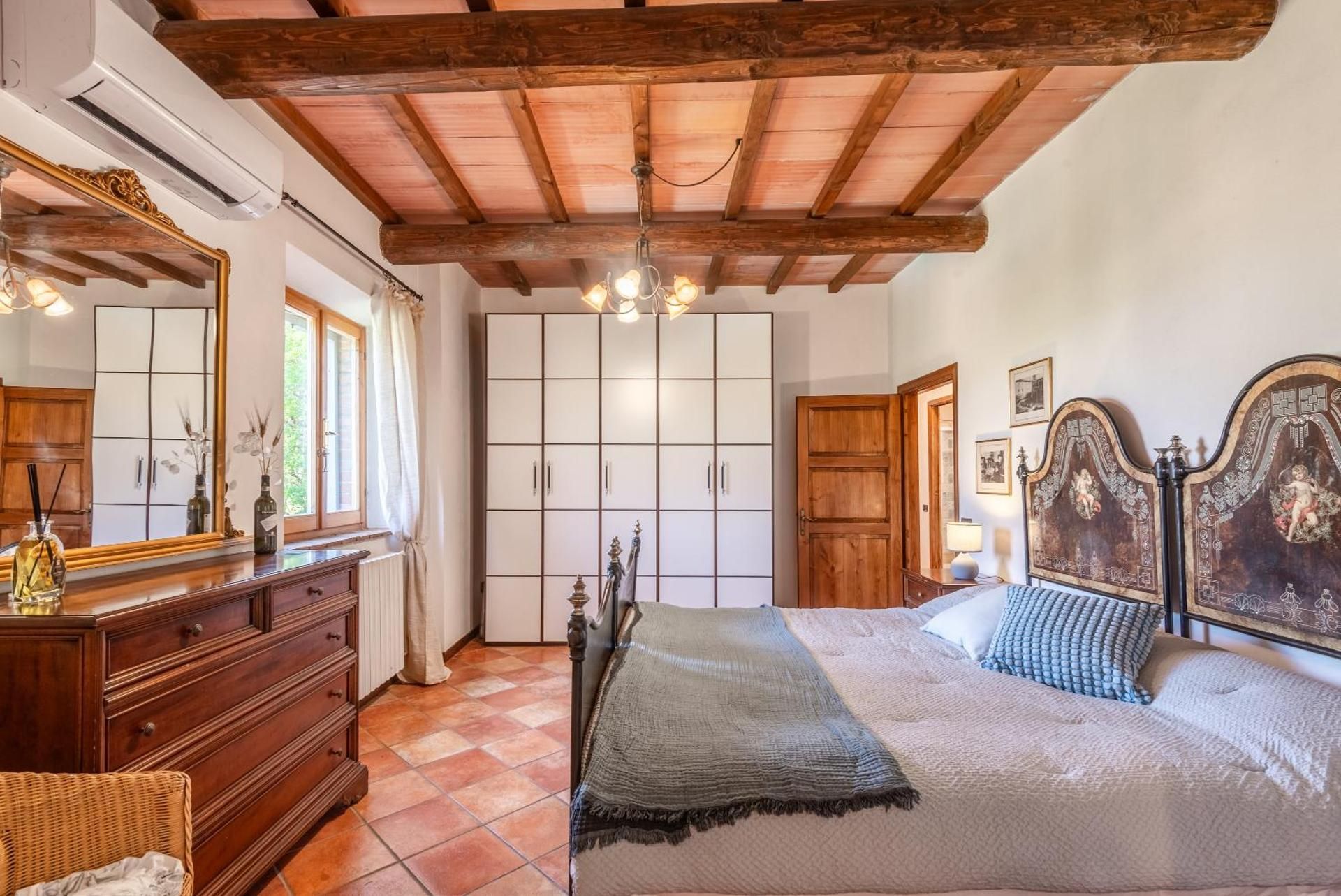 Two-Bedroom Superior Apartment