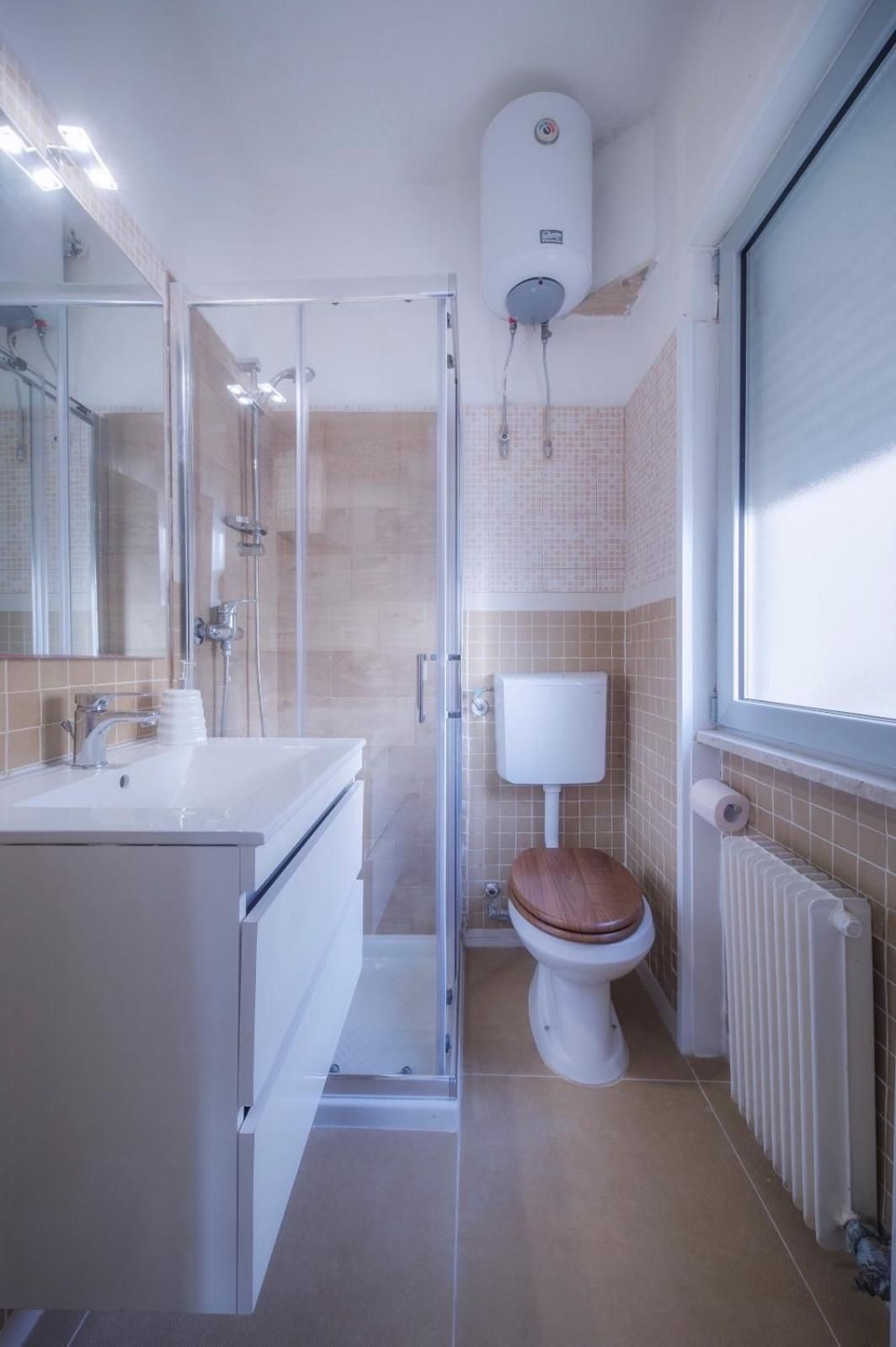 Small Double Room
