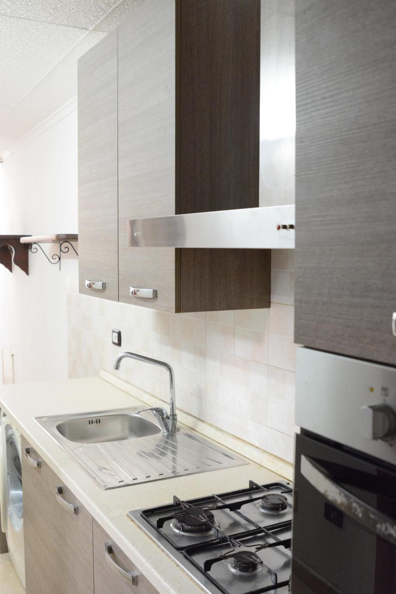 Apartment - Split Level