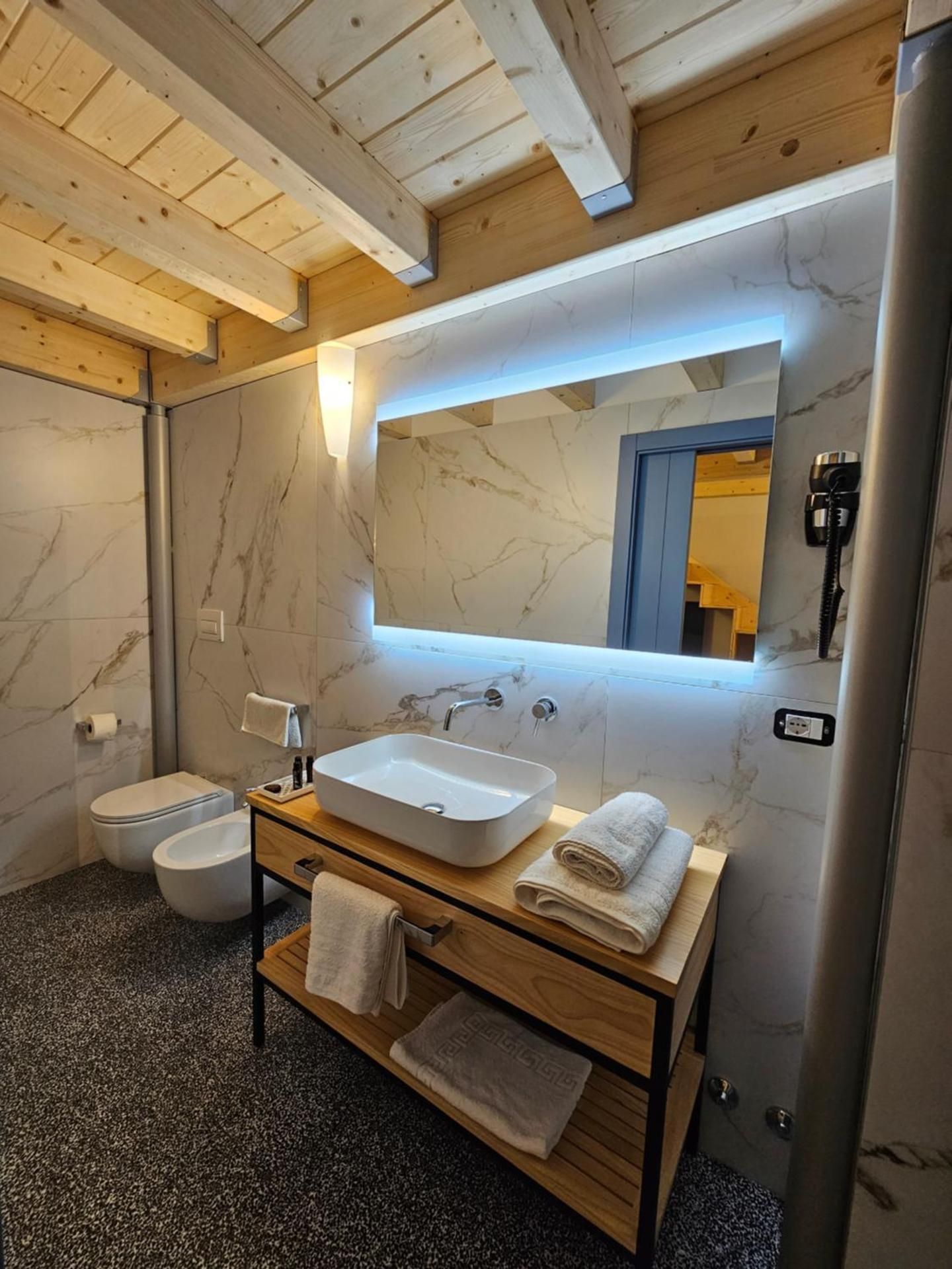 Suite with Sea View
