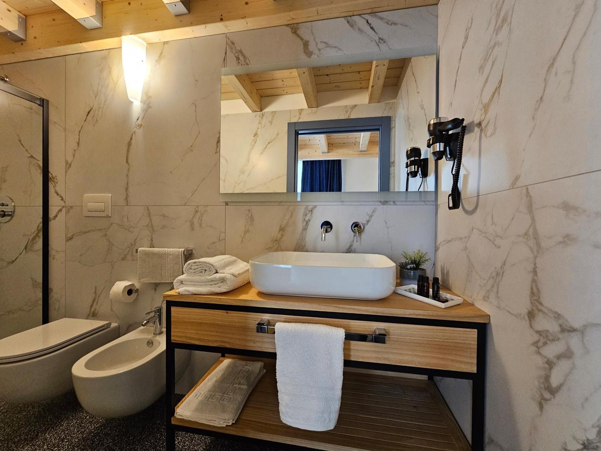 Superior Suite with Sea View