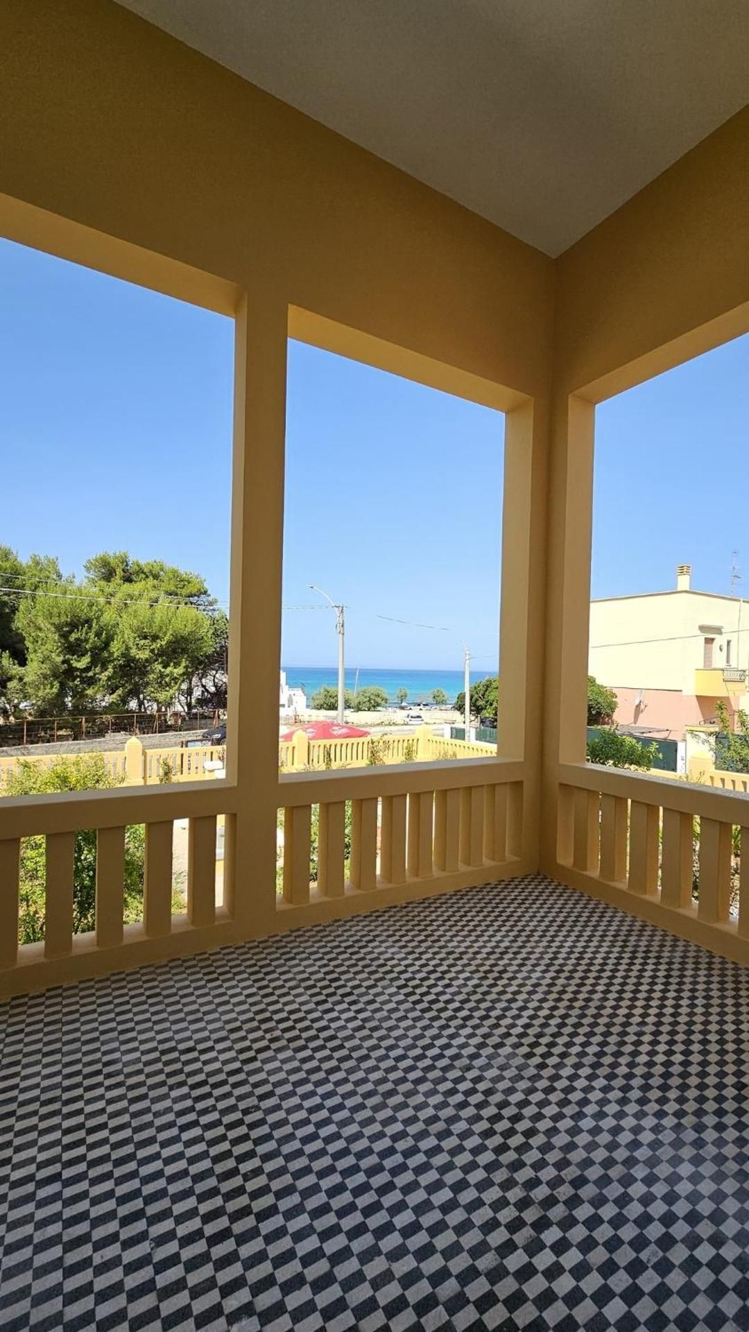 Superior Suite with Sea View