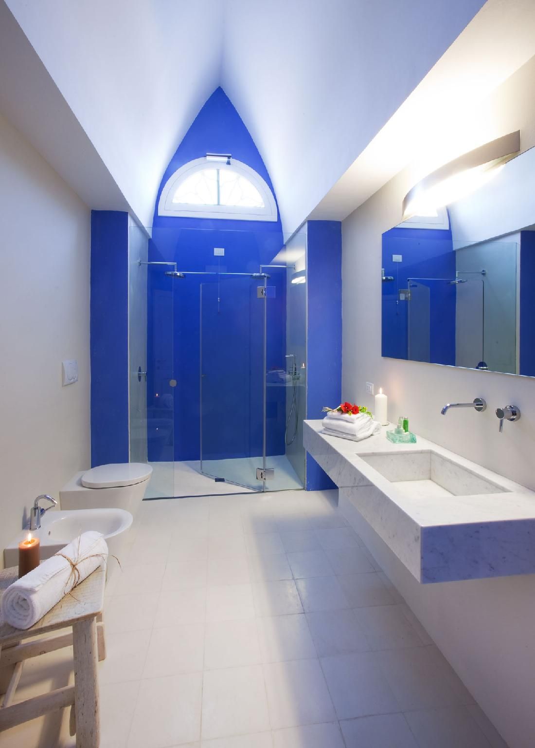 Deluxe Room with Terrace